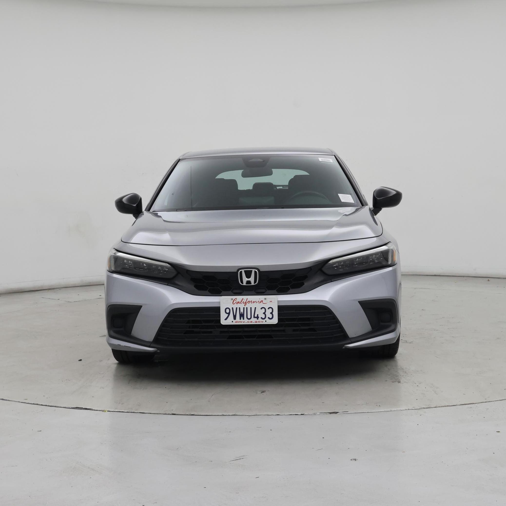 Thumbnail: 2023 Honda Civic - 5