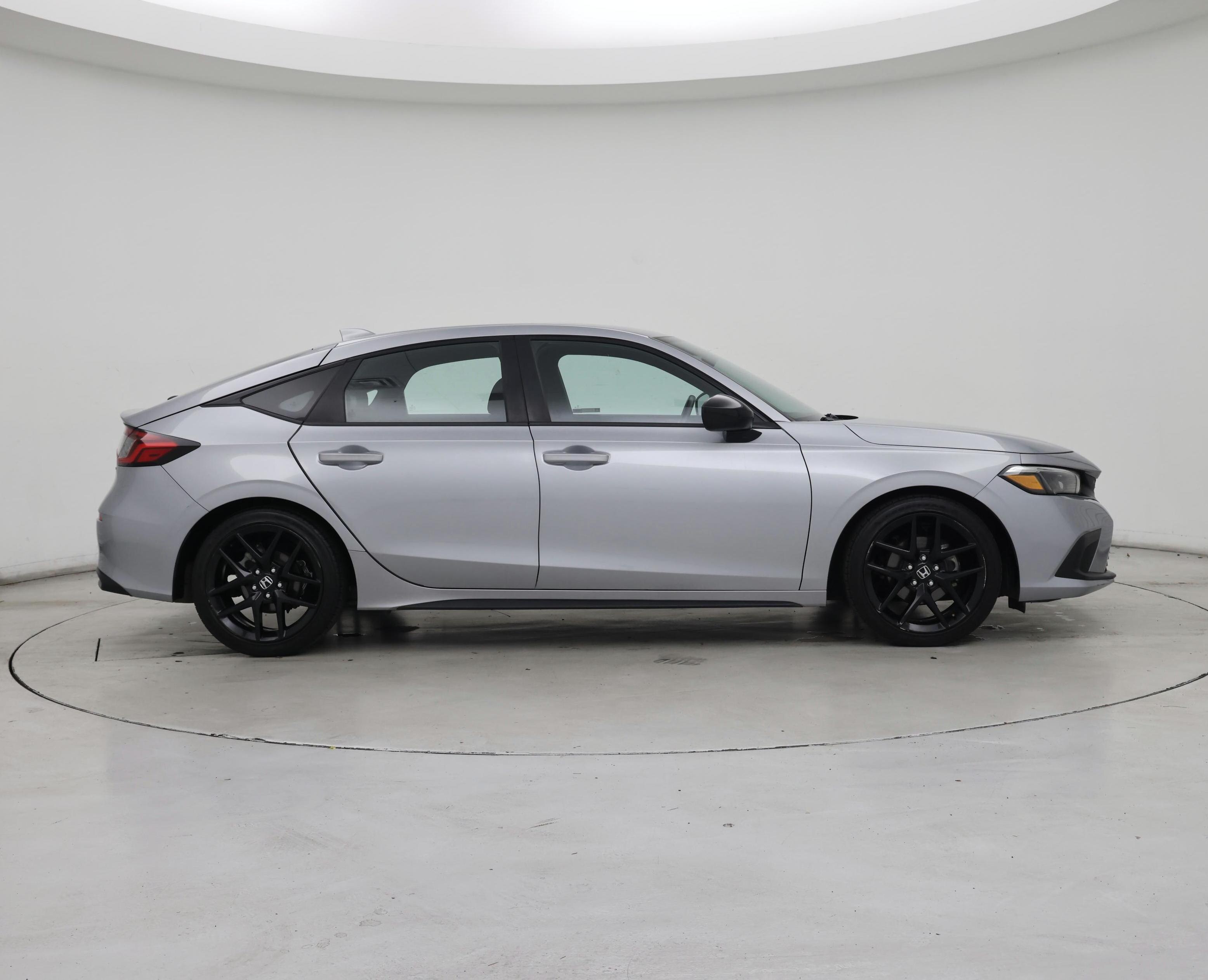 Thumbnail: 2023 Honda Civic - 7