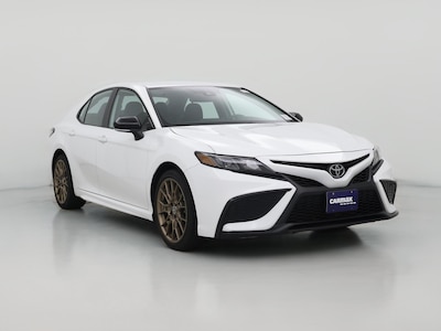 2024 Toyota Camry SE Night Shade
