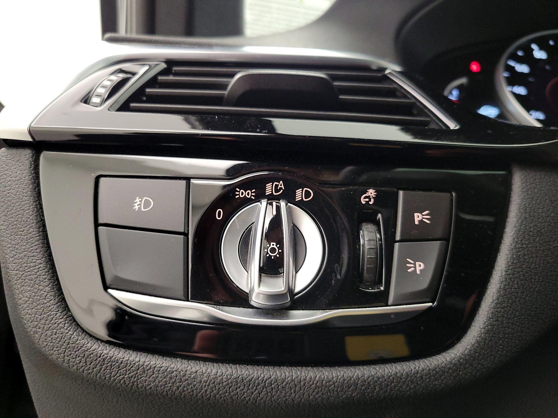 Thumbnail: 2018 BMW 5 Series - 13