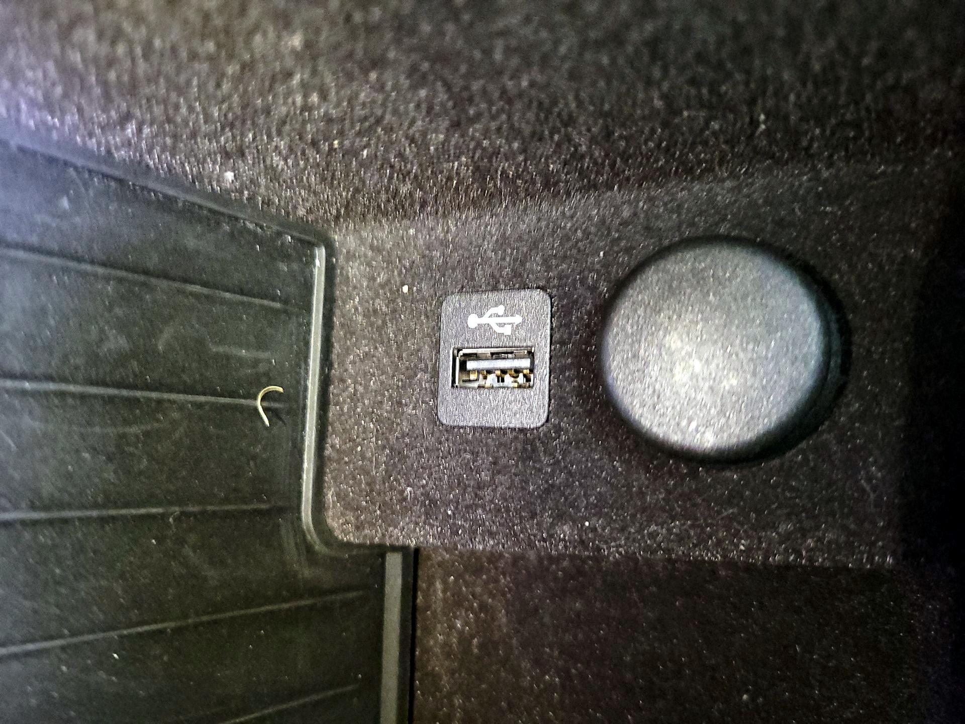 Thumbnail: 2018 BMW 5 Series - 19