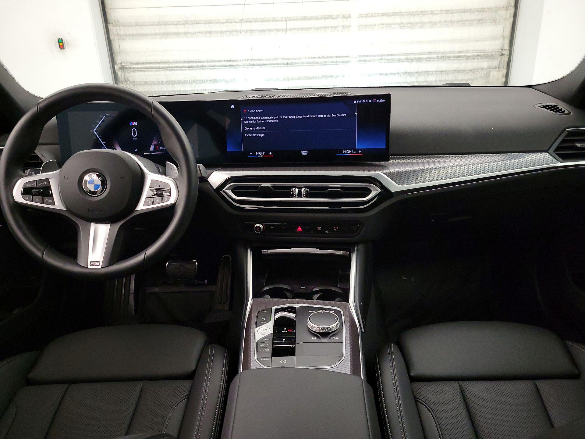 Thumbnail: 2024 BMW 3 Series - 9