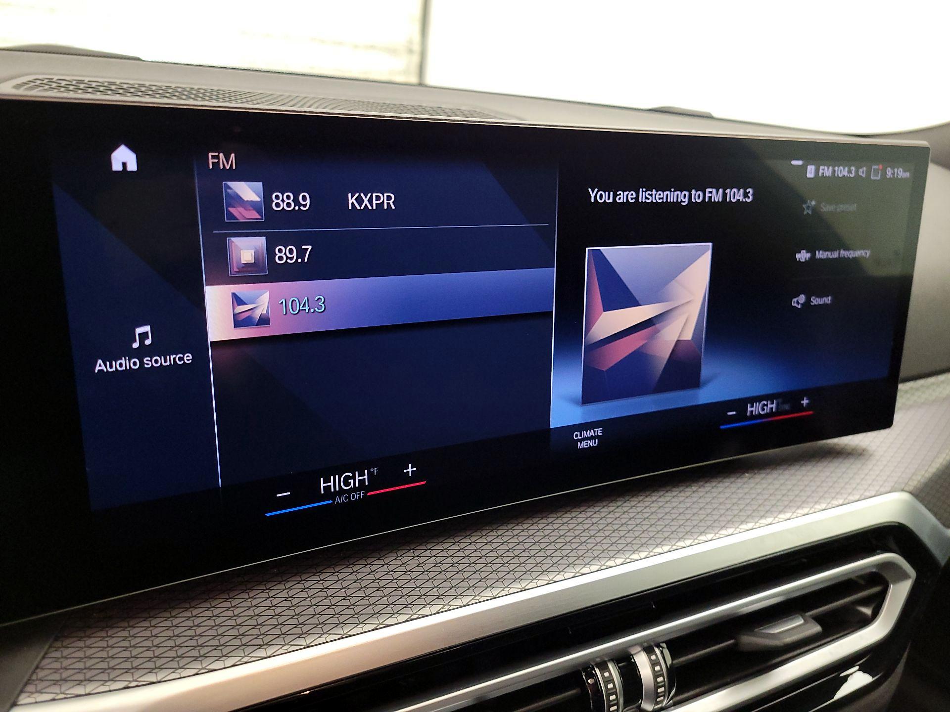 Thumbnail: 2024 BMW 3 Series - 15