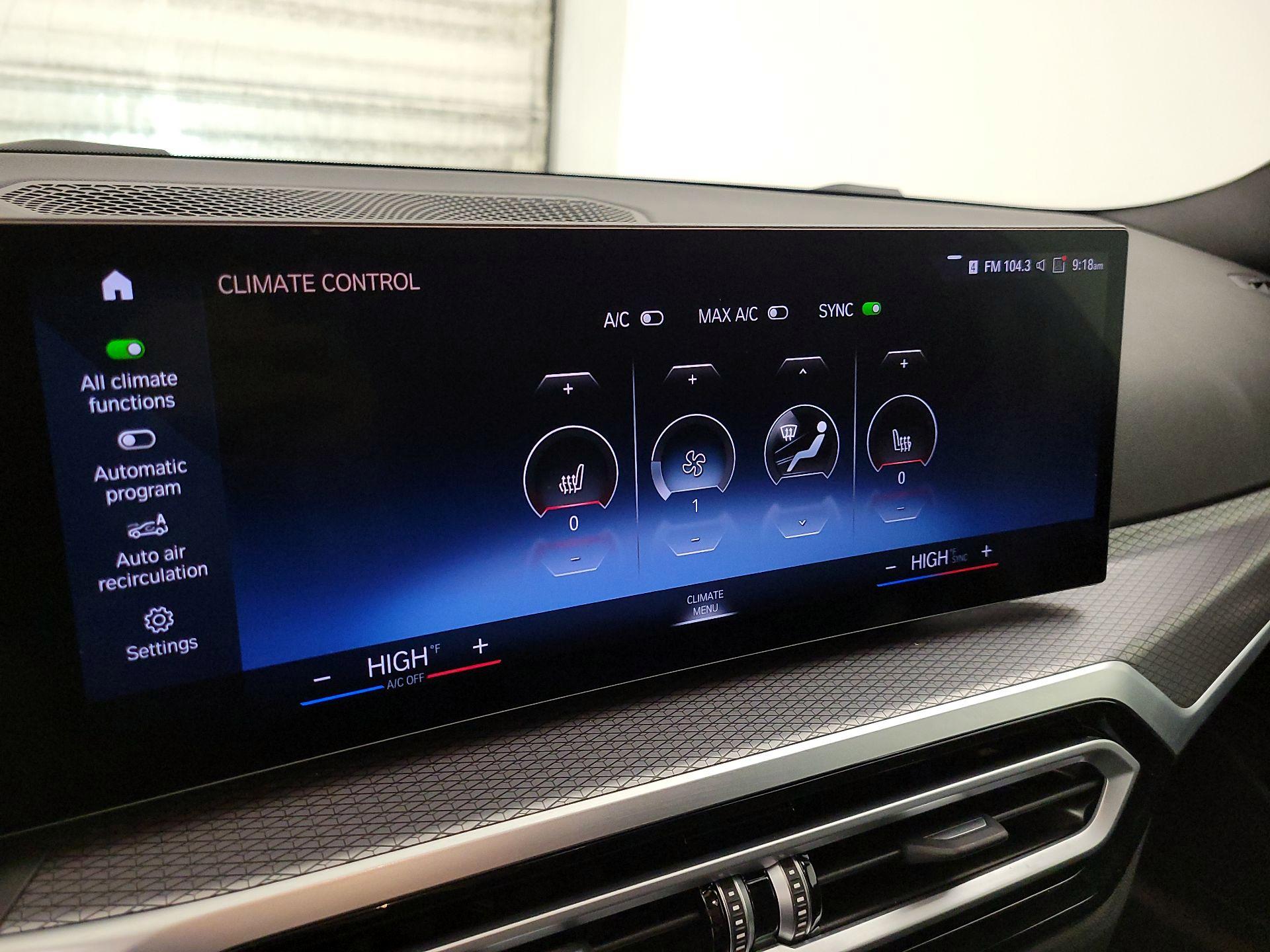 Thumbnail: 2024 BMW 3 Series - 16