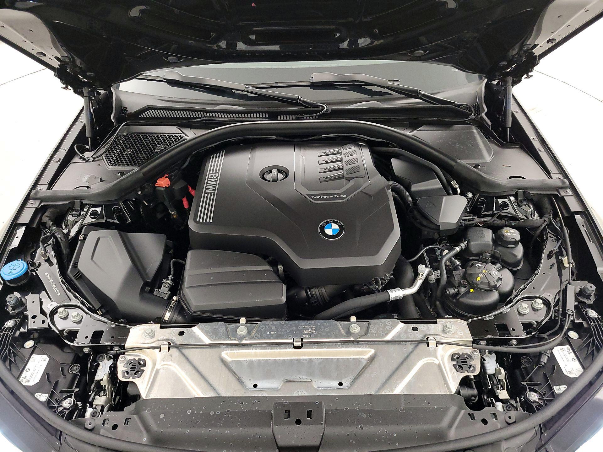 Thumbnail: 2024 BMW 3 Series - 20