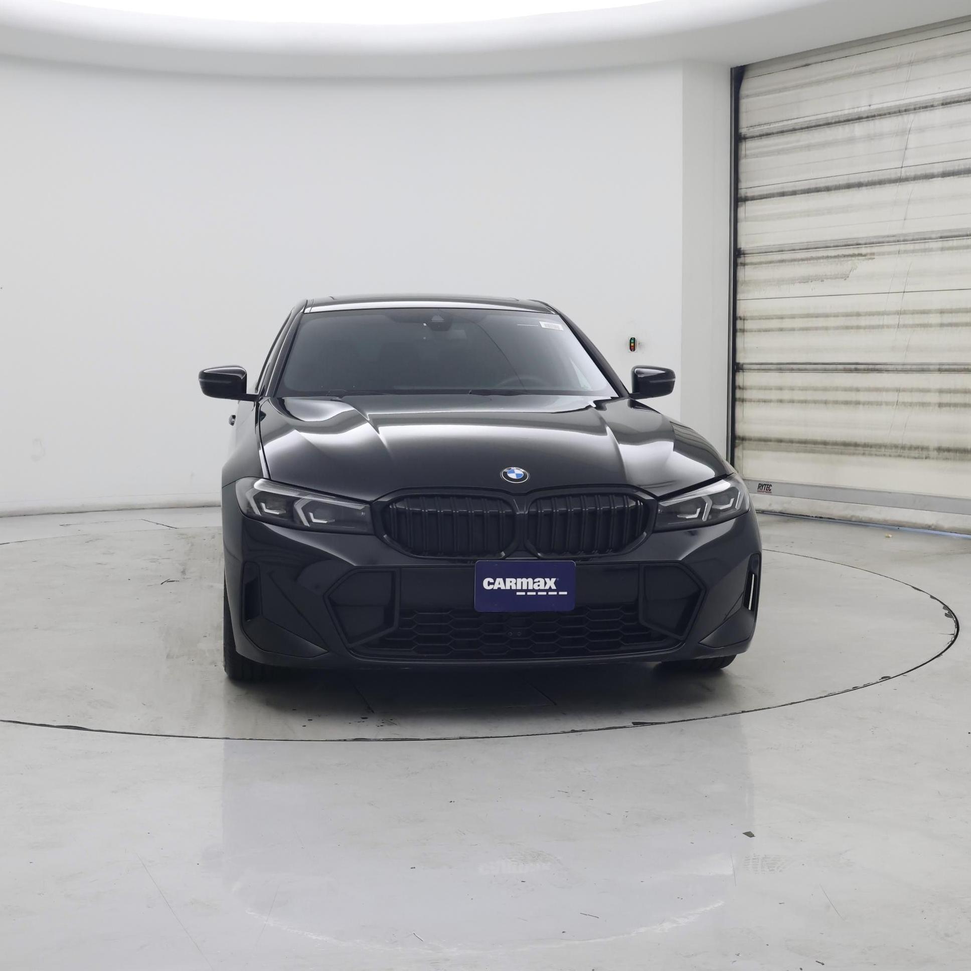 Thumbnail: 2024 BMW 3 Series - 5