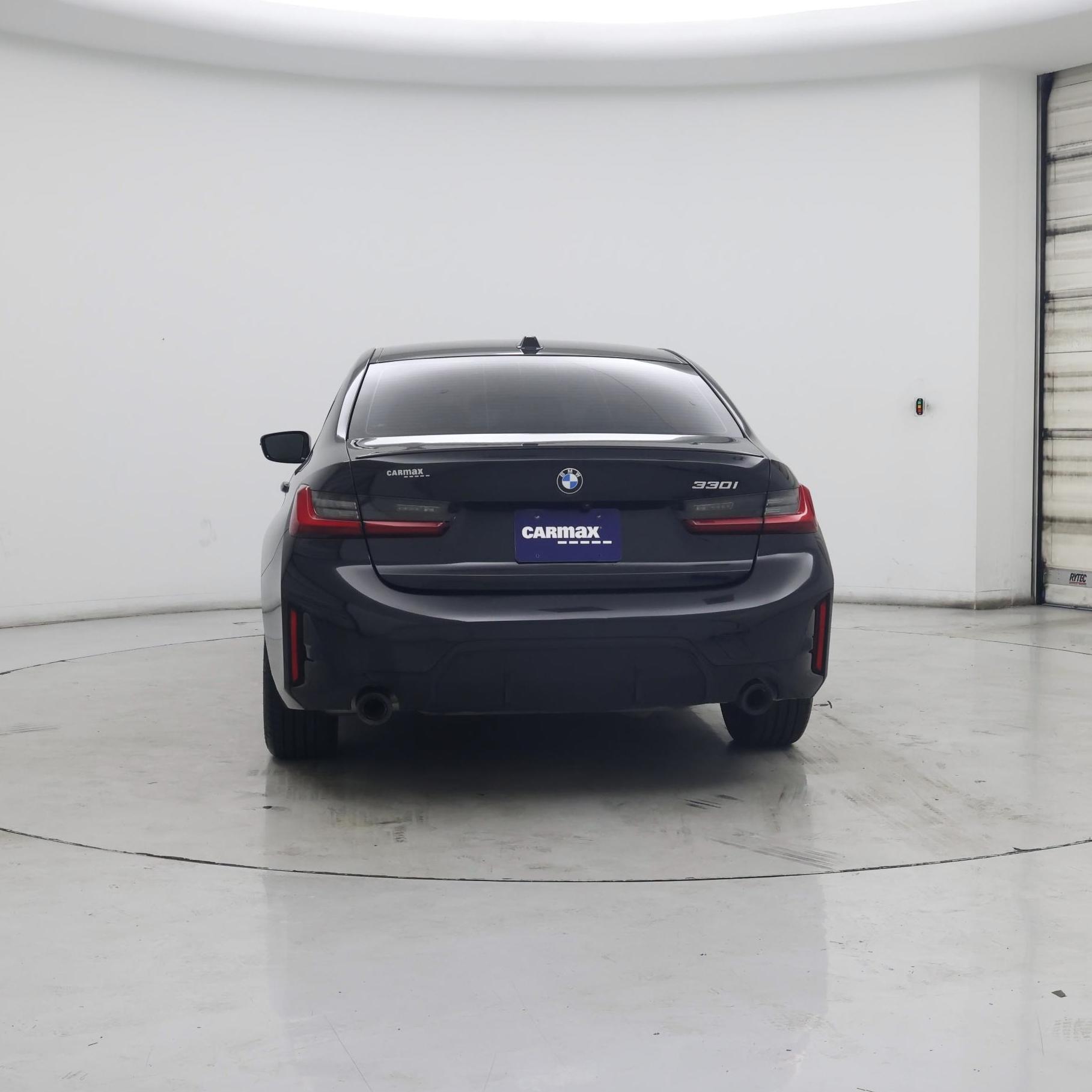 Thumbnail: 2024 BMW 3 Series - 6