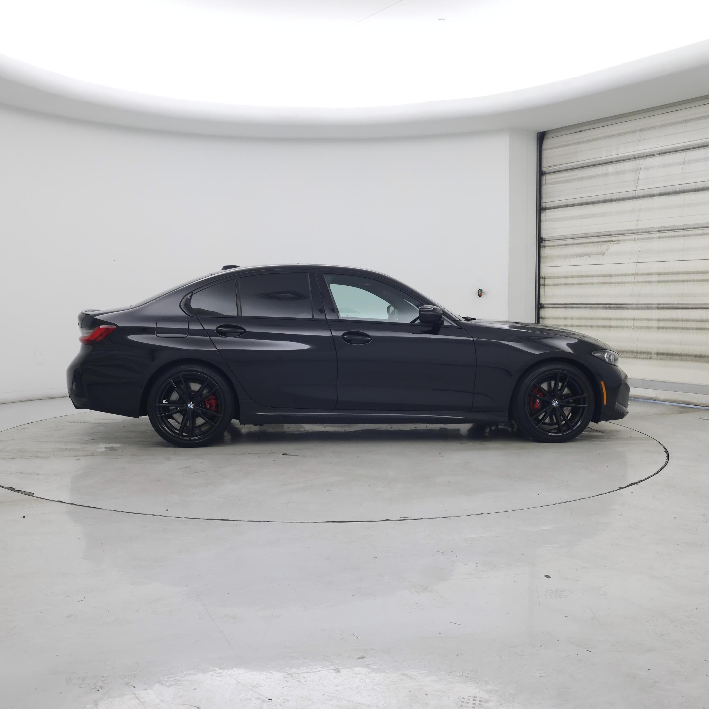 Thumbnail: 2024 BMW 3 Series - 7