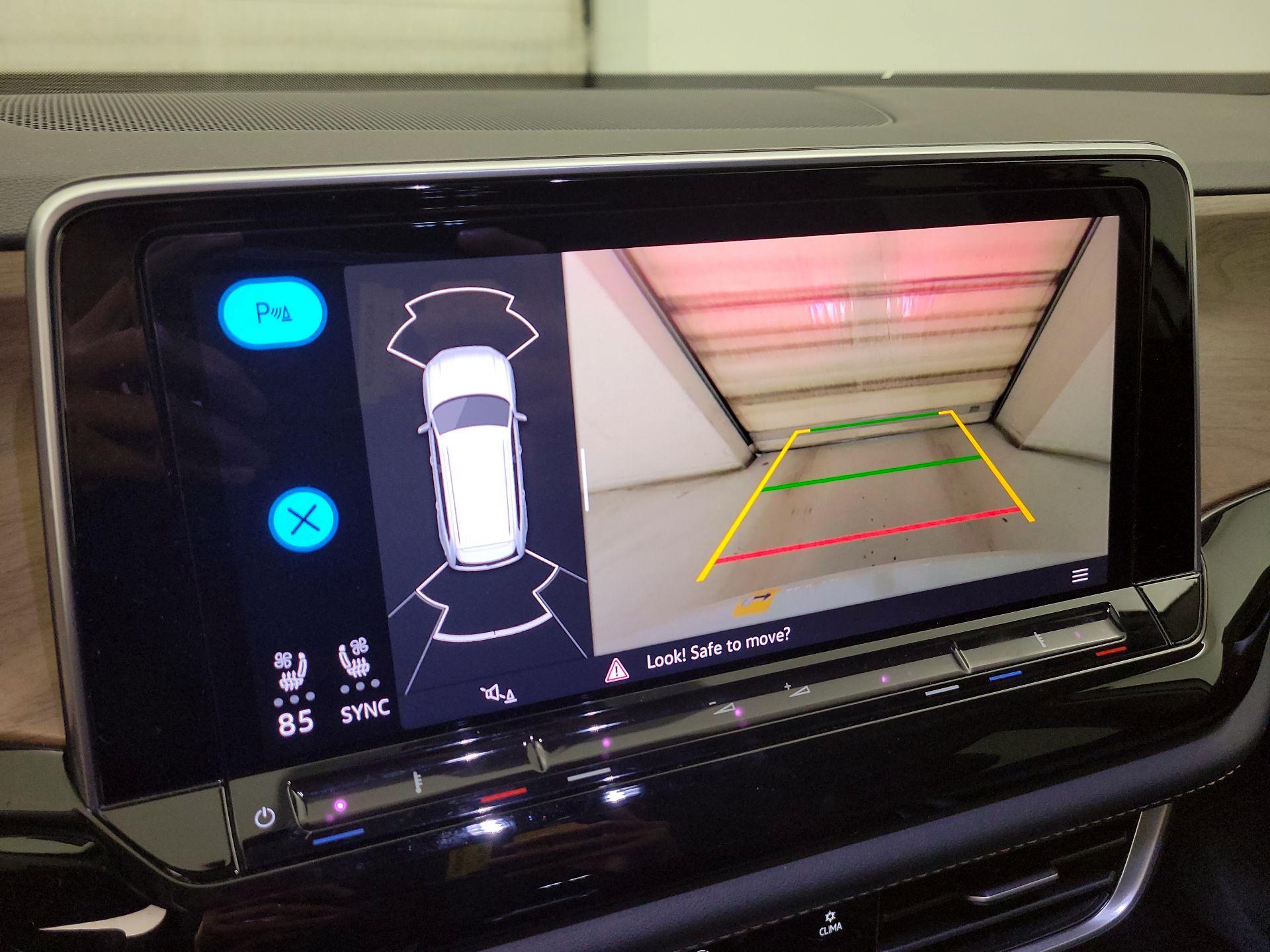 Thumbnail: 2024 Volkswagen Atlas - 14