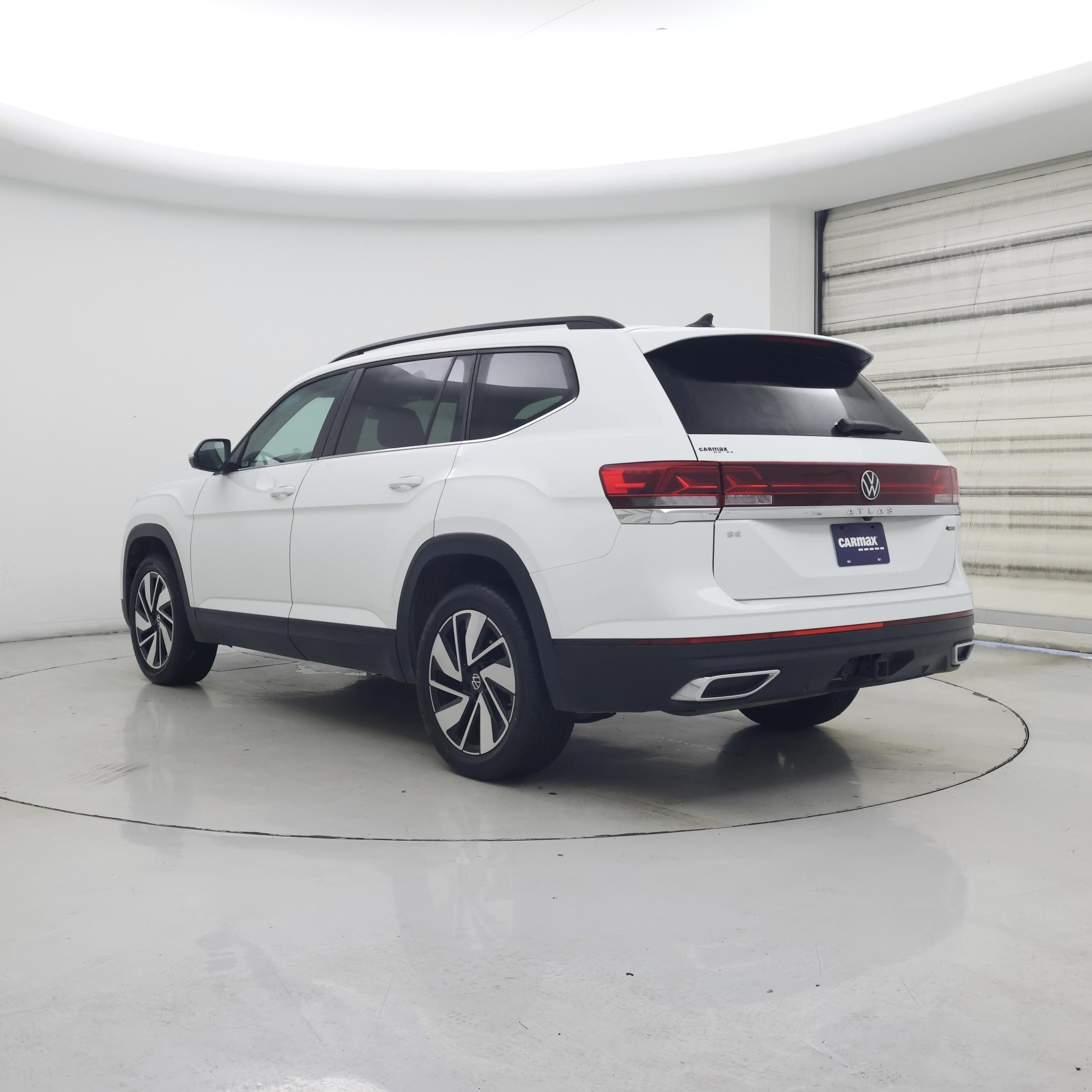 Thumbnail: 2024 Volkswagen Atlas - 2