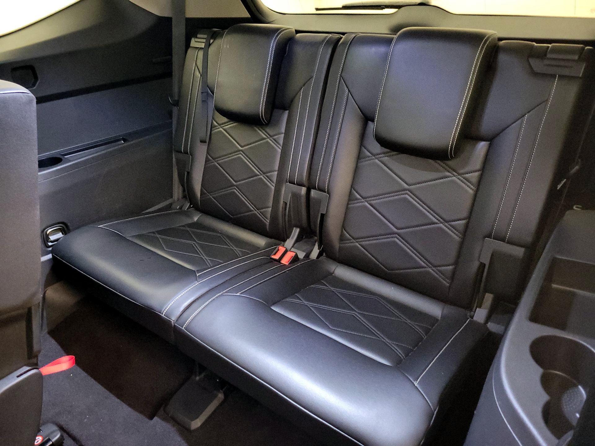 Thumbnail: 2024 Volkswagen Atlas - 19