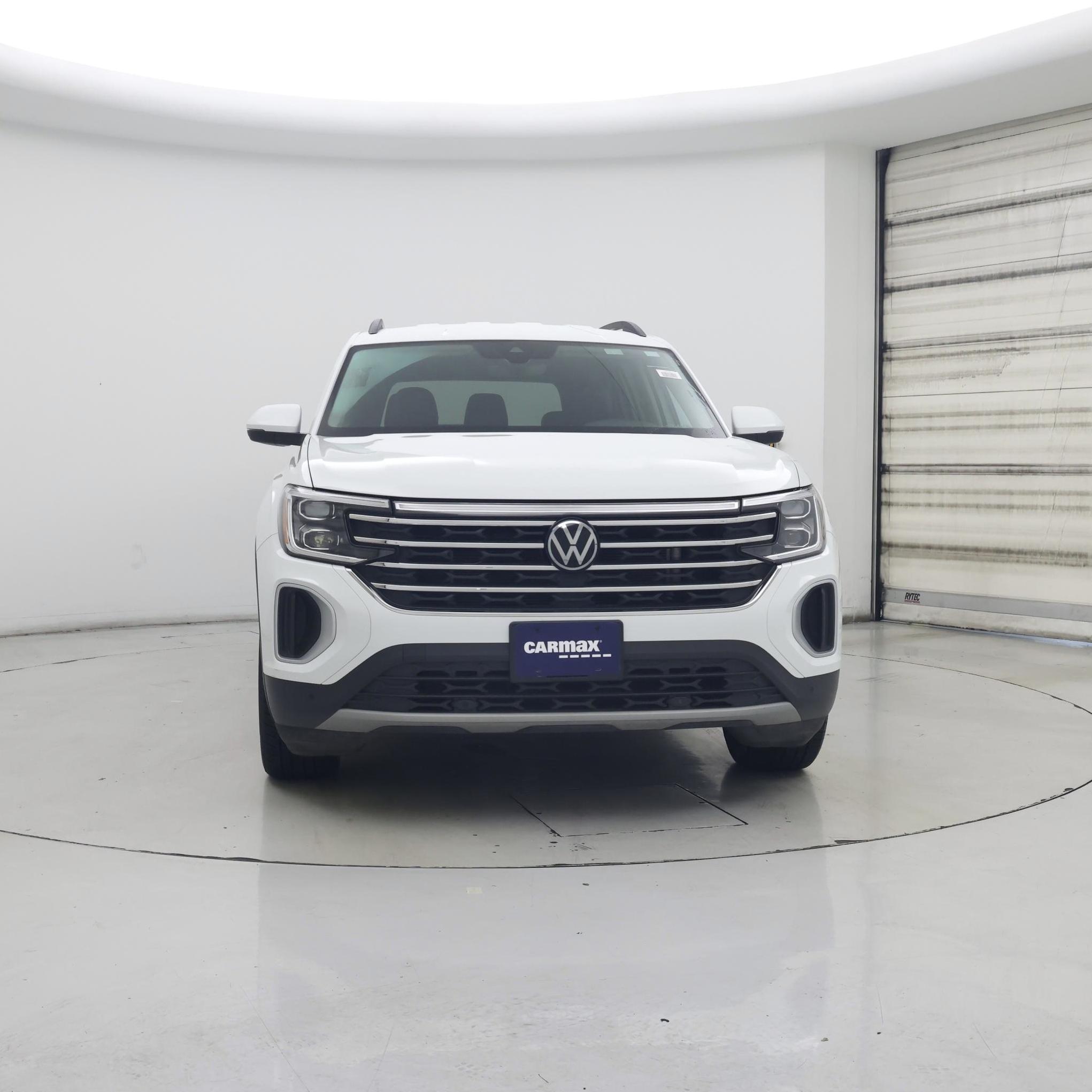 Thumbnail: 2024 Volkswagen Atlas - 5