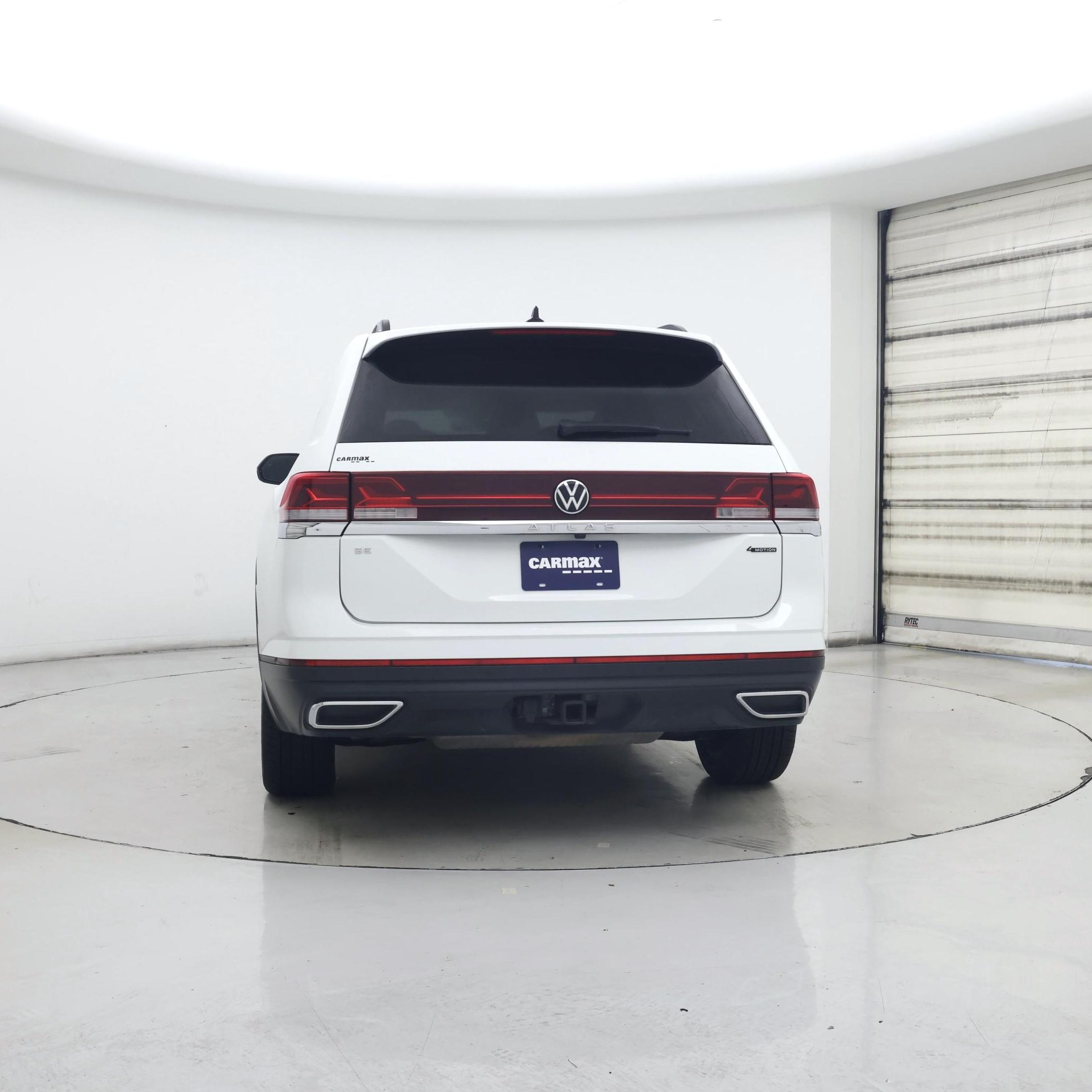 Thumbnail: 2024 Volkswagen Atlas - 6