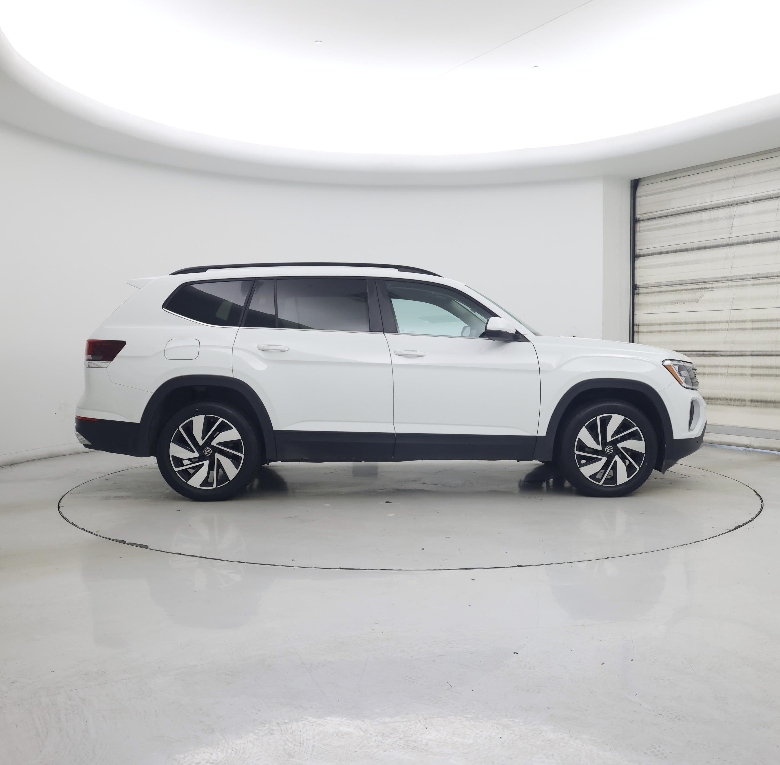 Thumbnail: 2024 Volkswagen Atlas - 7