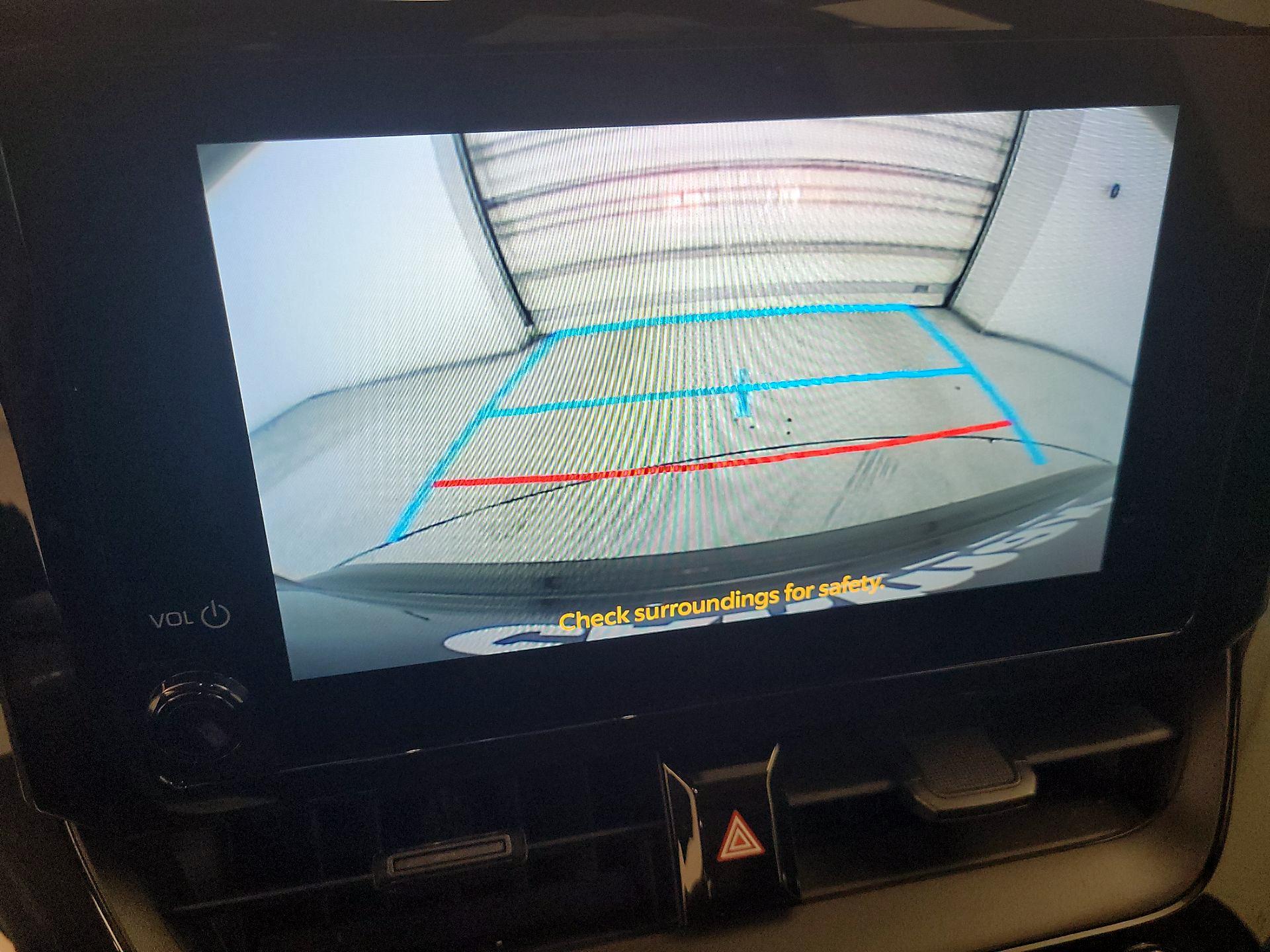 Thumbnail: 2024 Toyota Corolla - 13