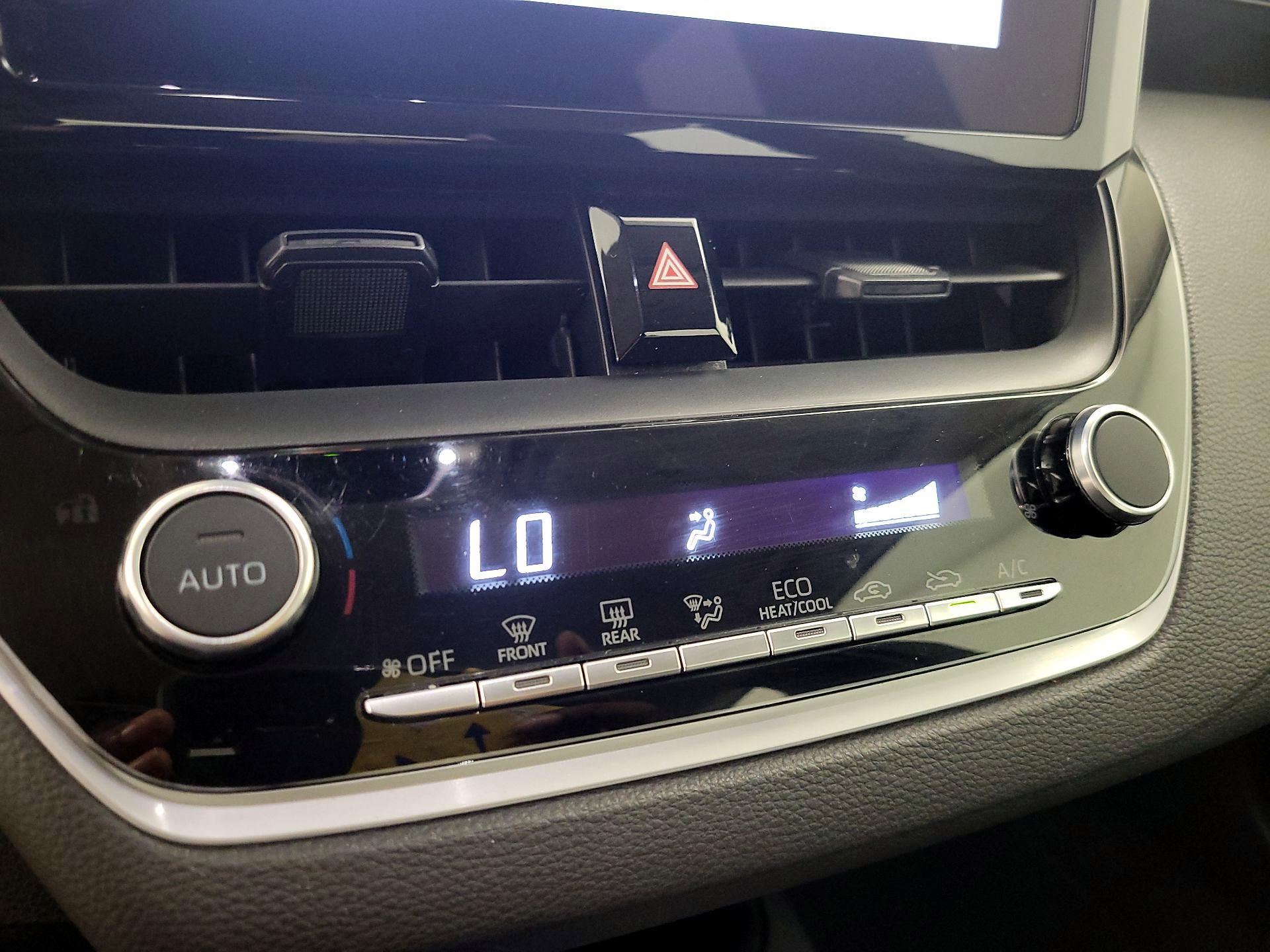 Thumbnail: 2024 Toyota Corolla - 15