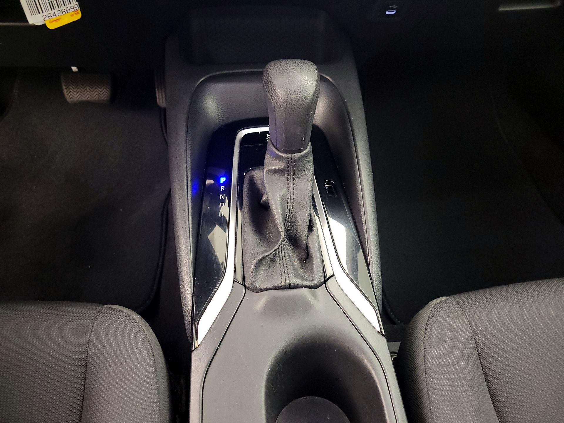 Thumbnail: 2024 Toyota Corolla - 16