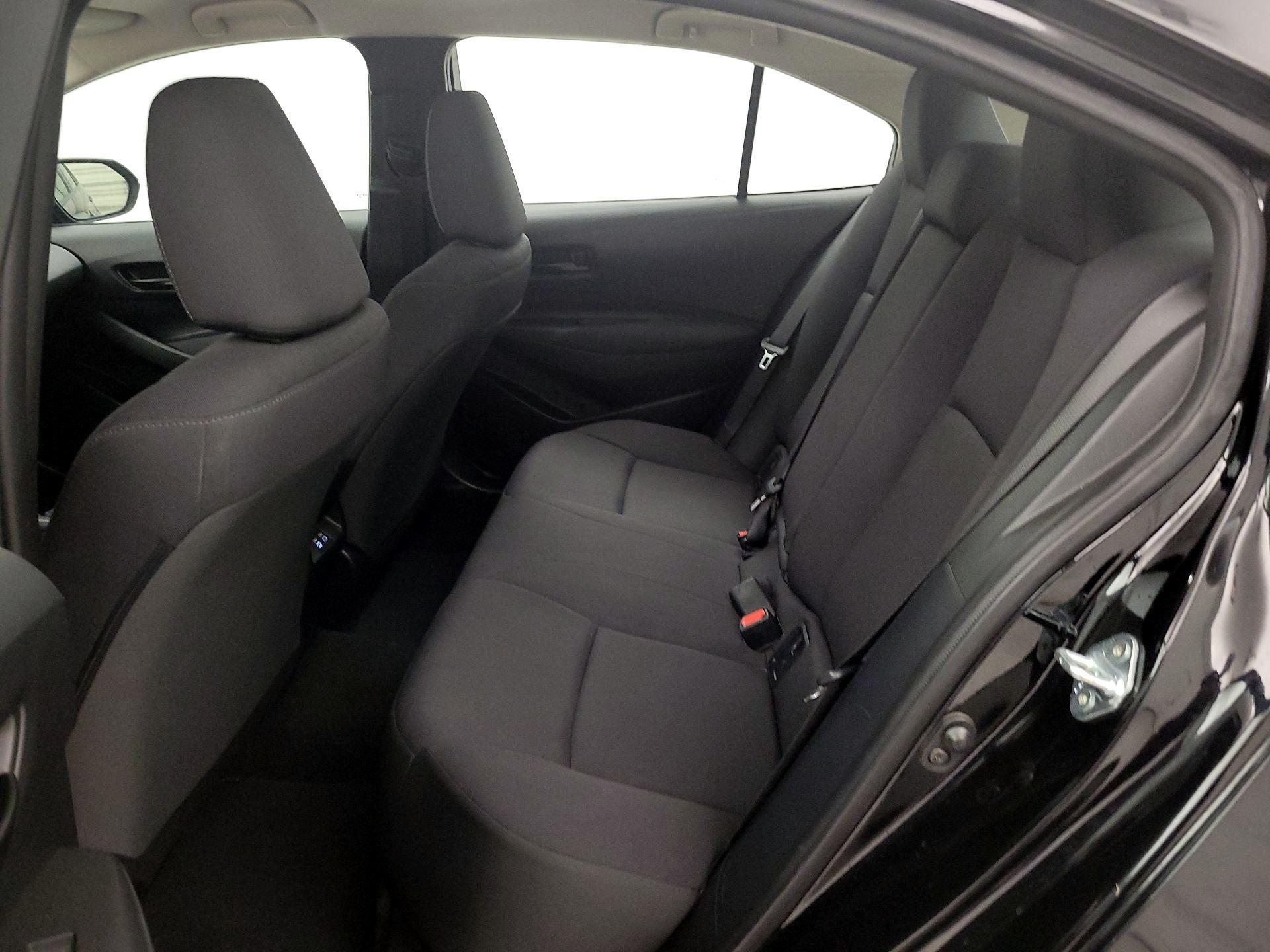 Thumbnail: 2024 Toyota Corolla - 18