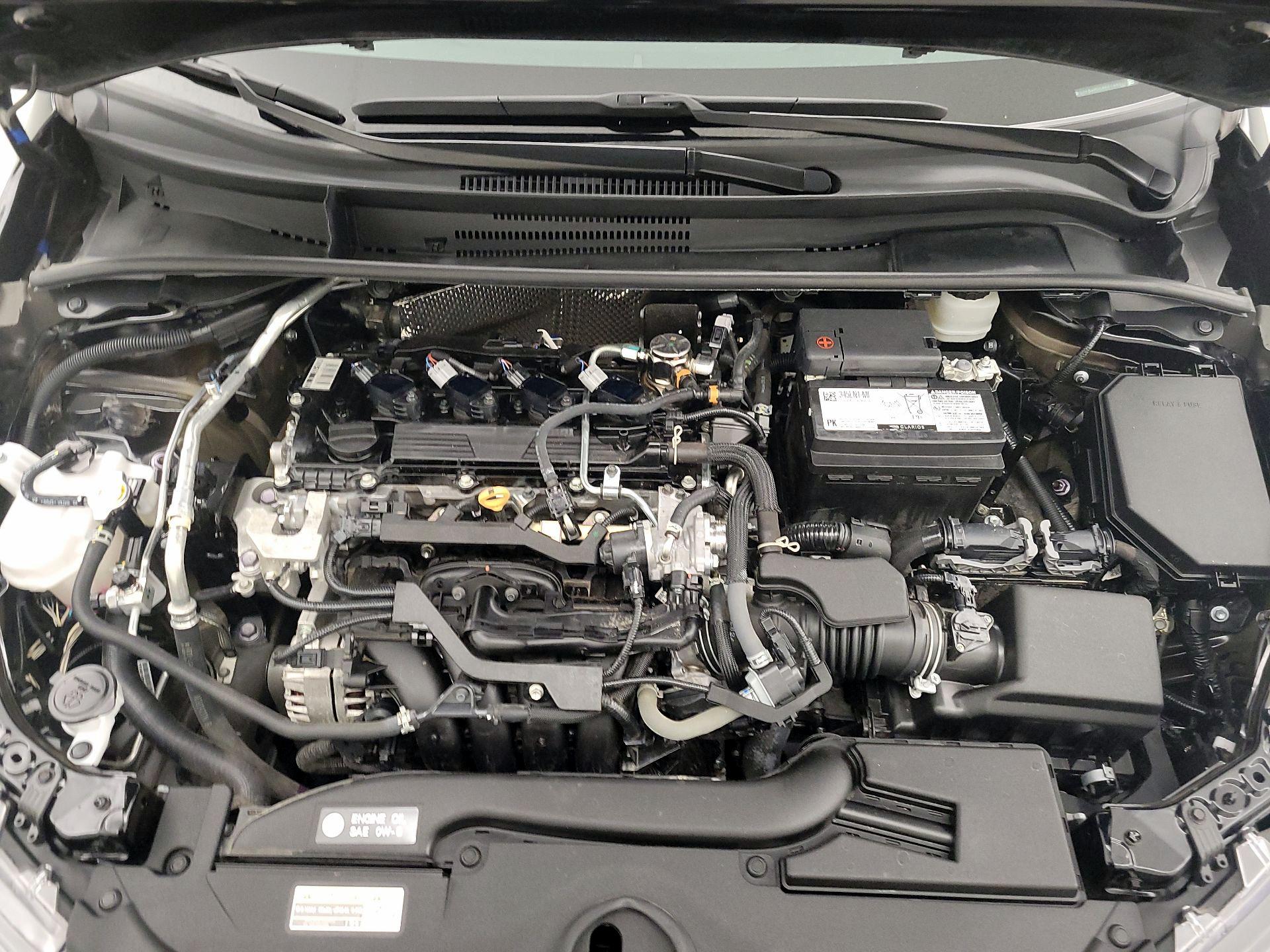 Thumbnail: 2024 Toyota Corolla - 20