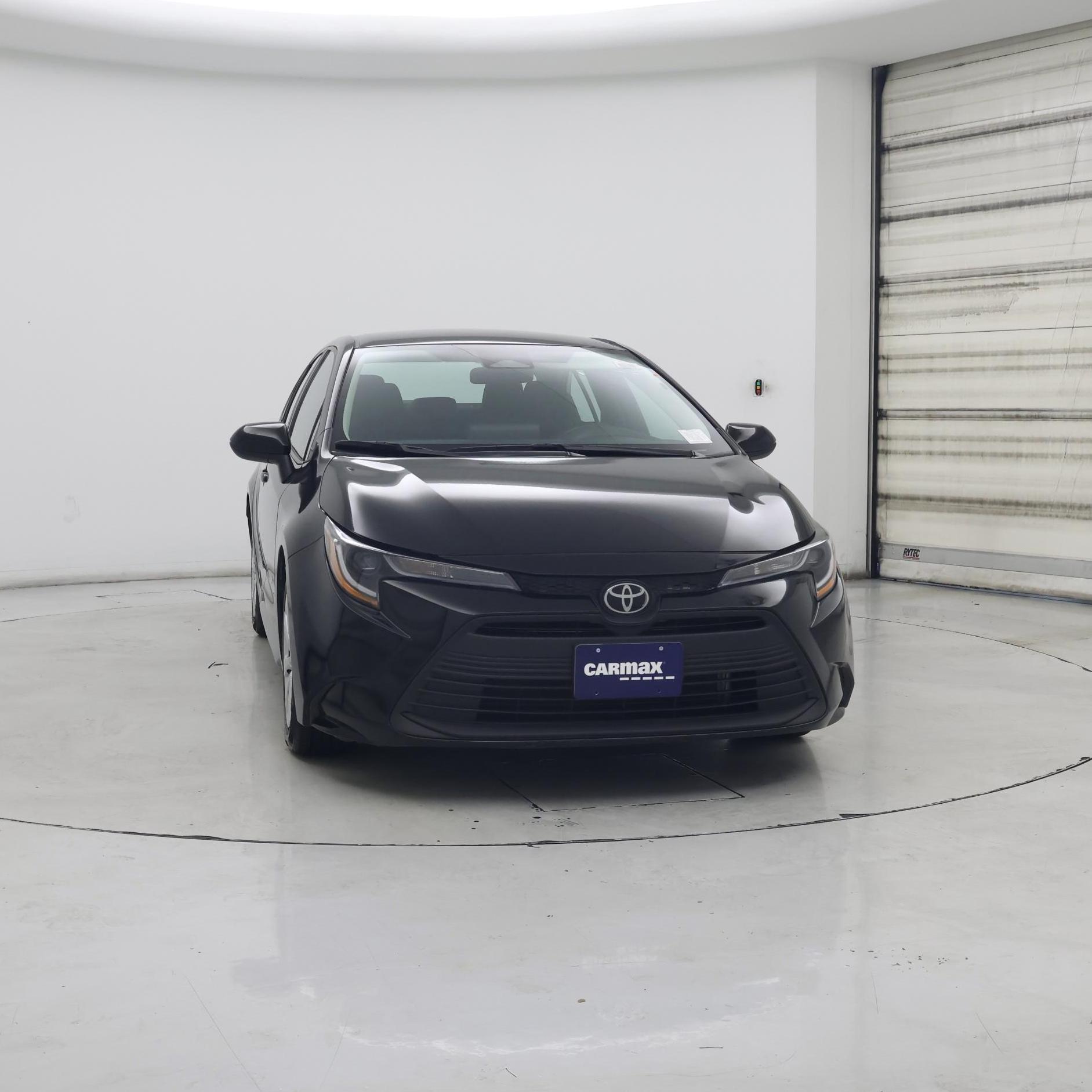 Thumbnail: 2024 Toyota Corolla - 5