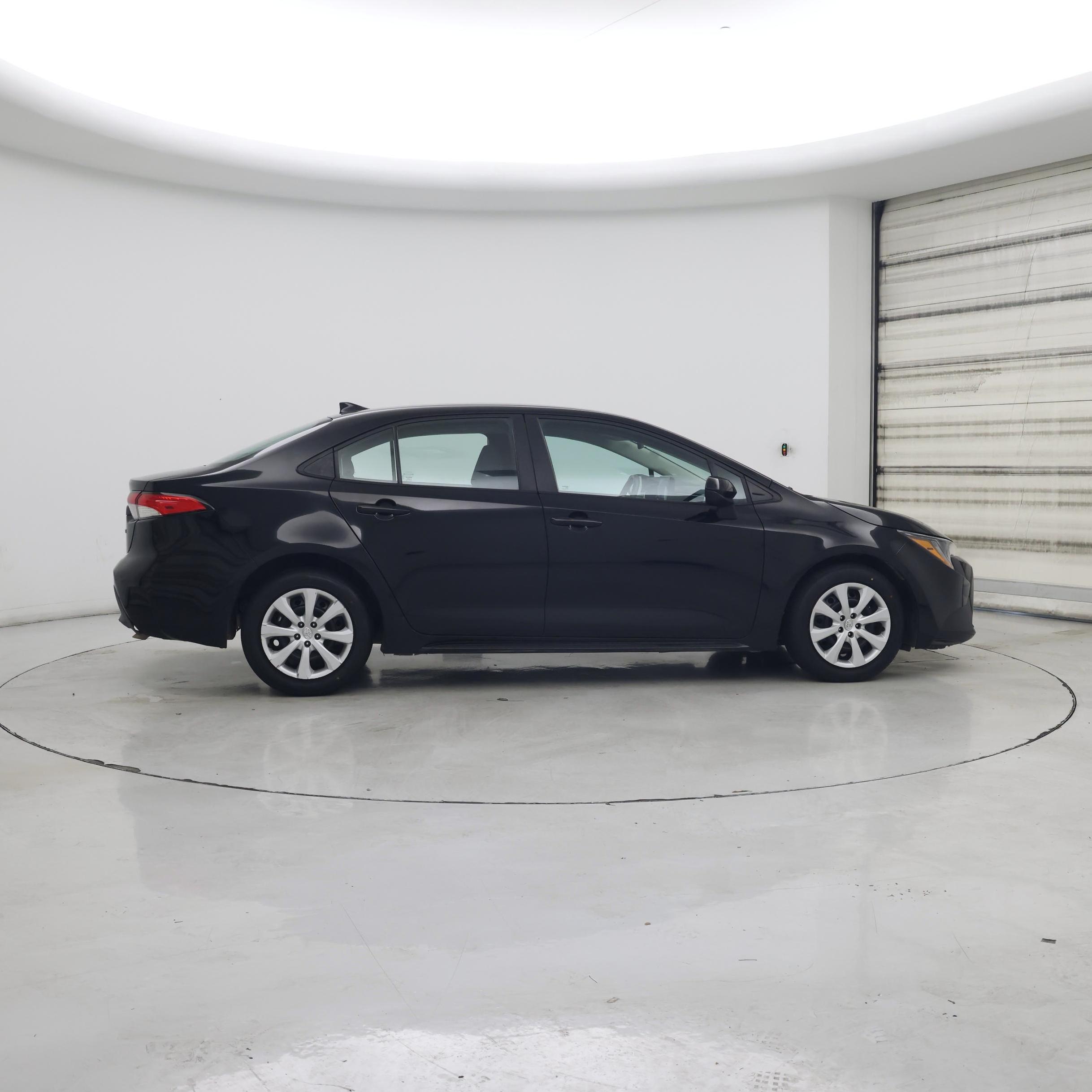 Thumbnail: 2024 Toyota Corolla - 7