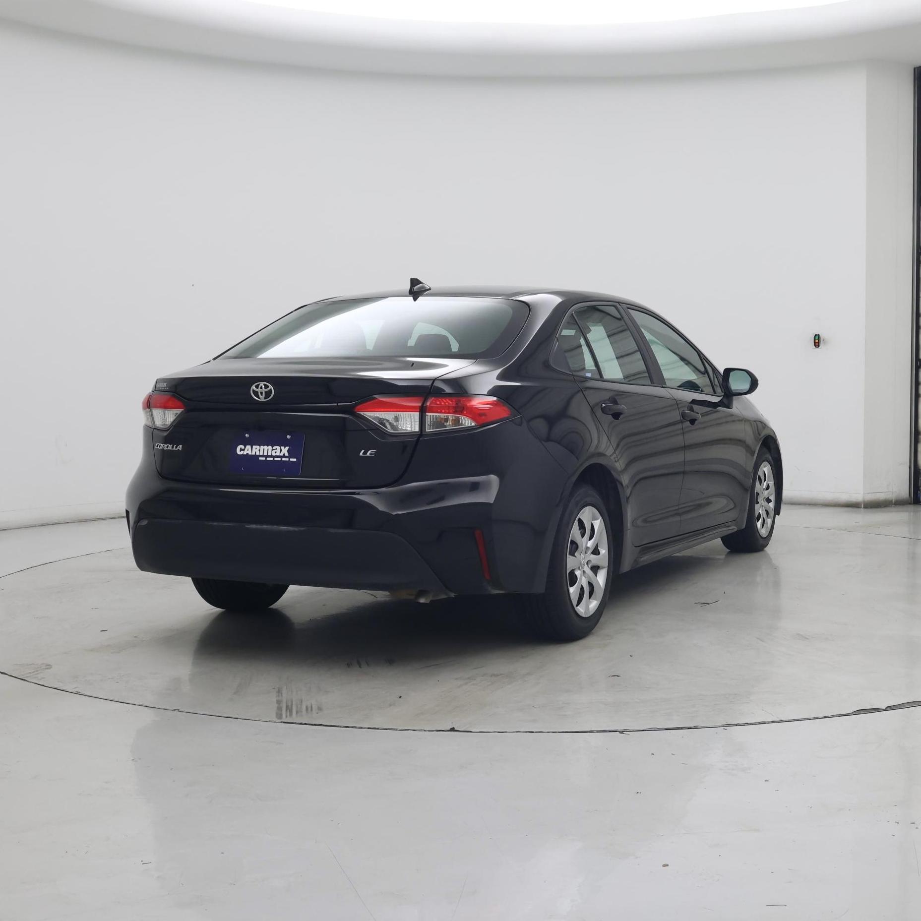 Thumbnail: 2024 Toyota Corolla - 8