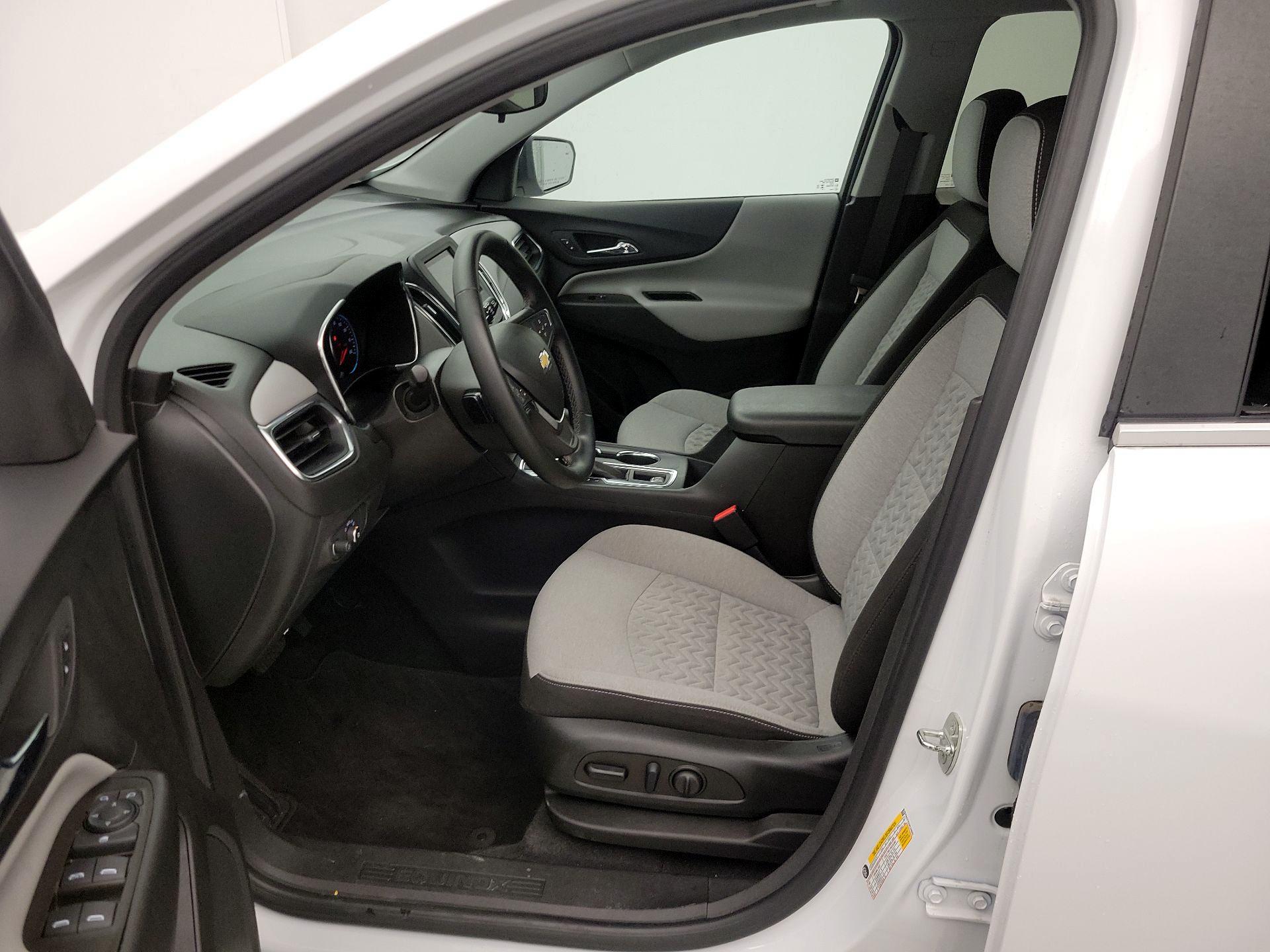 Thumbnail: 2023 Chevrolet Equinox - 11