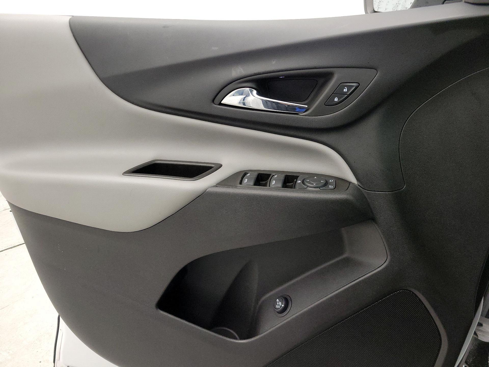 Thumbnail: 2023 Chevrolet Equinox - 12