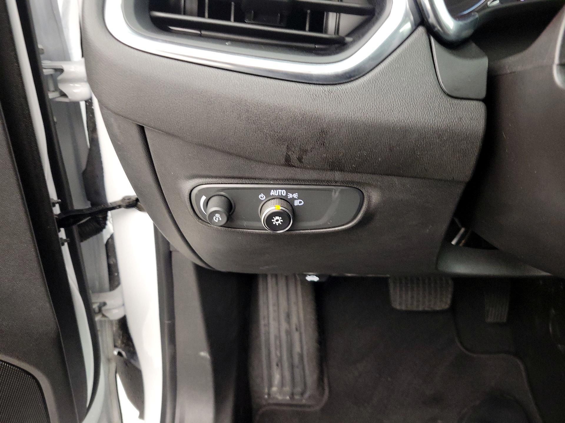 Thumbnail: 2023 Chevrolet Equinox - 13