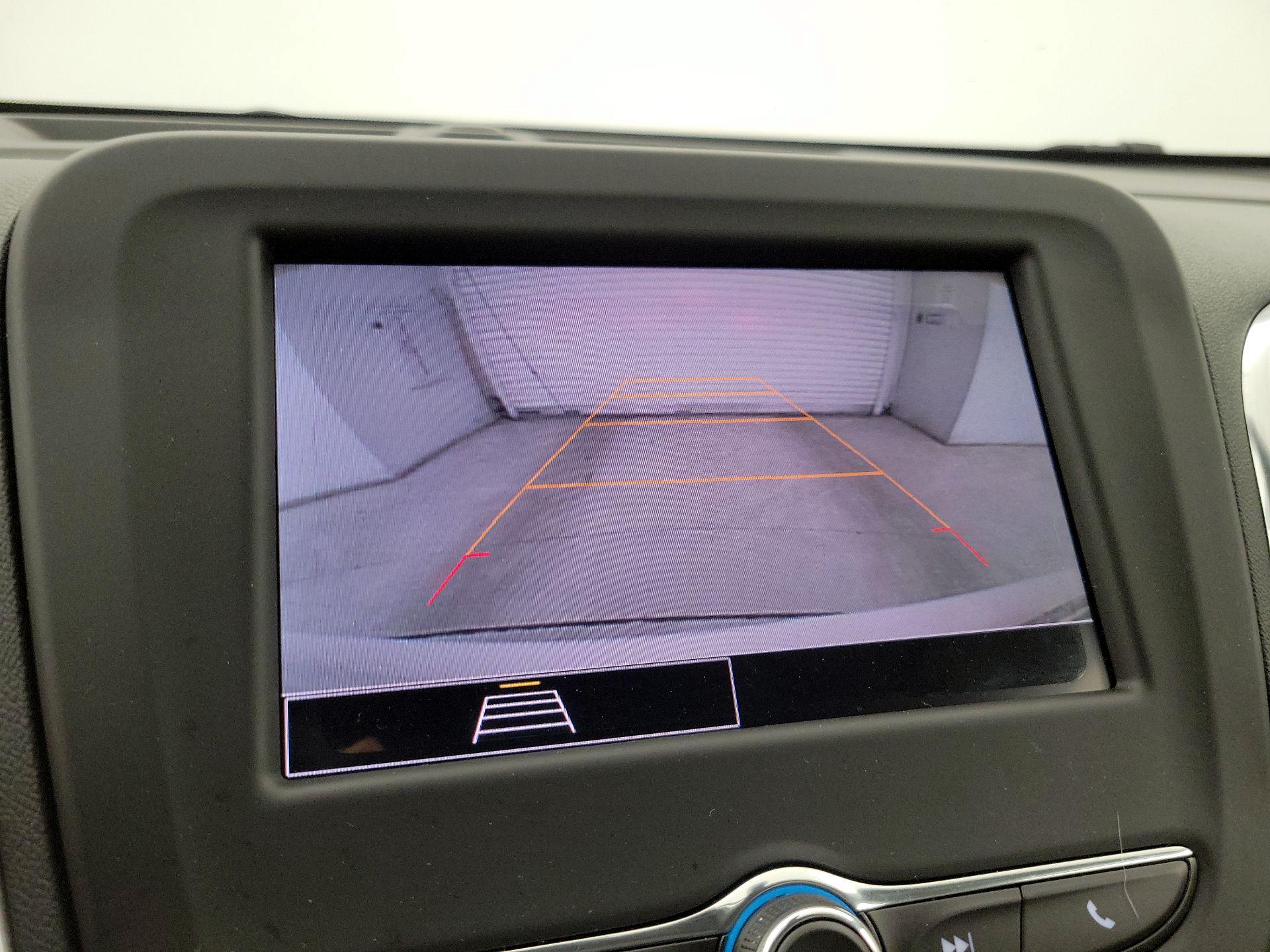 Thumbnail: 2023 Chevrolet Equinox - 14