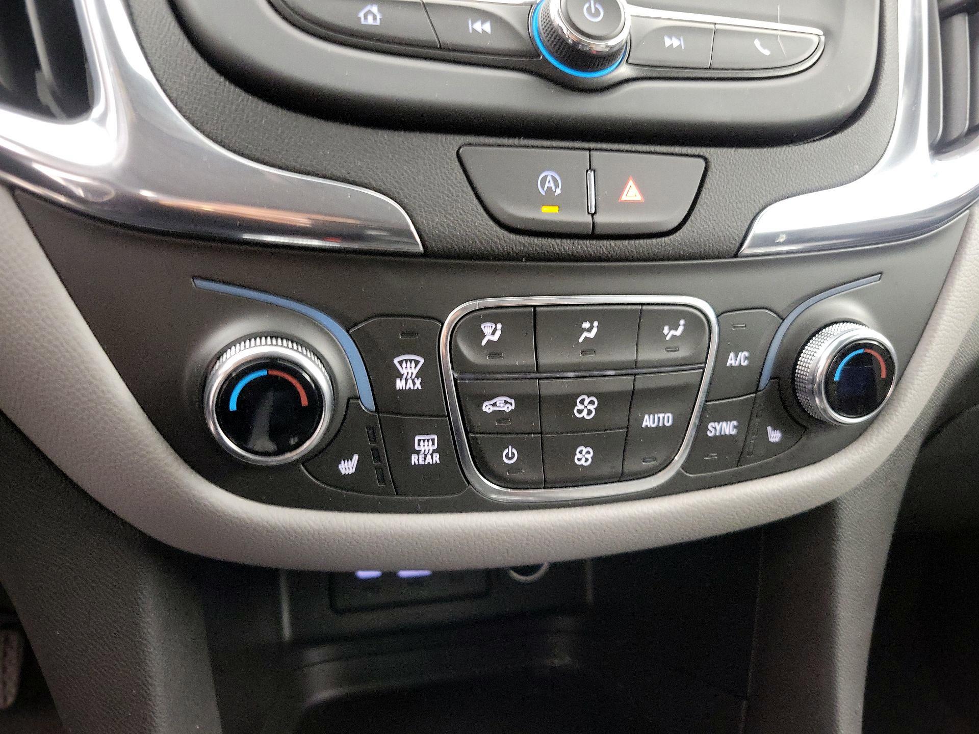 Thumbnail: 2023 Chevrolet Equinox - 16