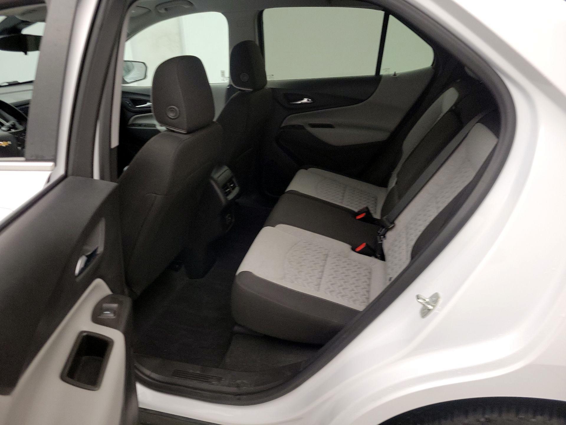 Thumbnail: 2023 Chevrolet Equinox - 19