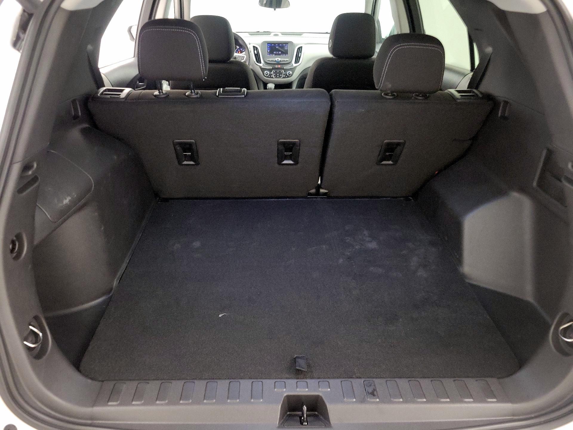 Thumbnail: 2023 Chevrolet Equinox - 20