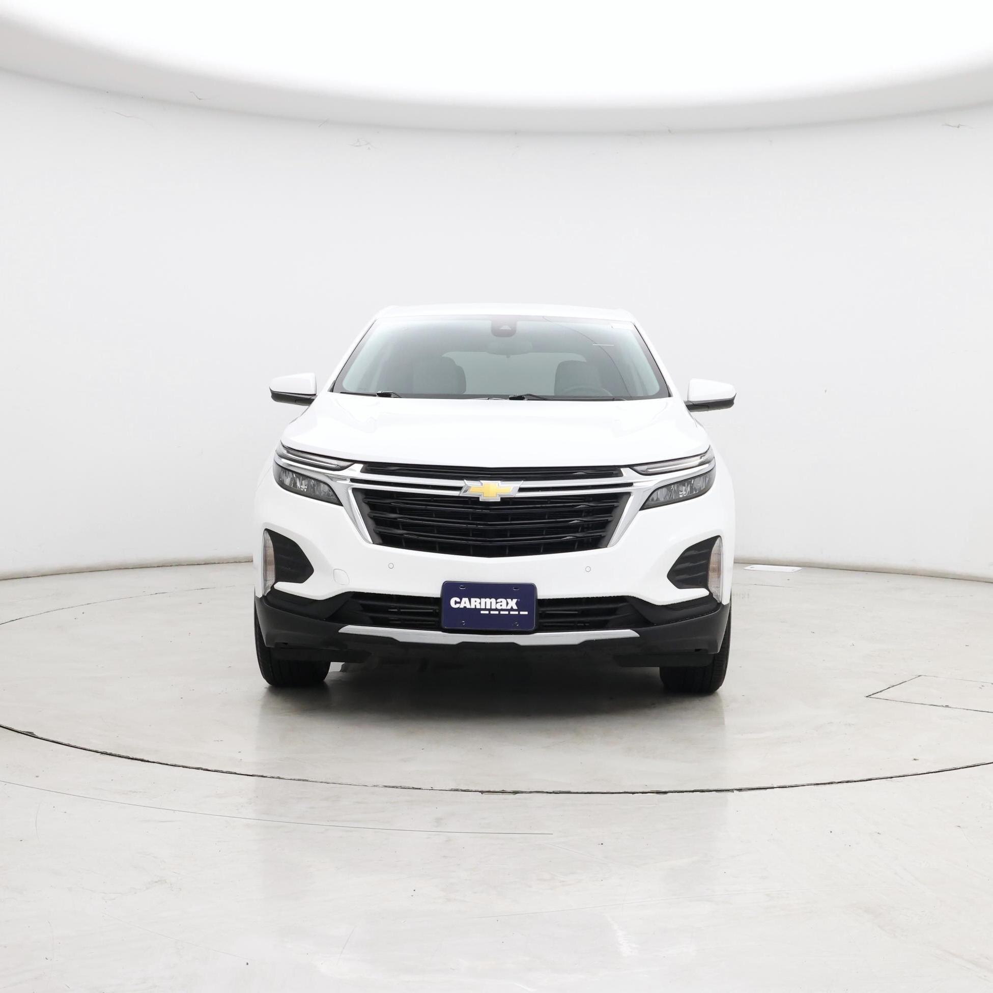 Thumbnail: 2023 Chevrolet Equinox - 5