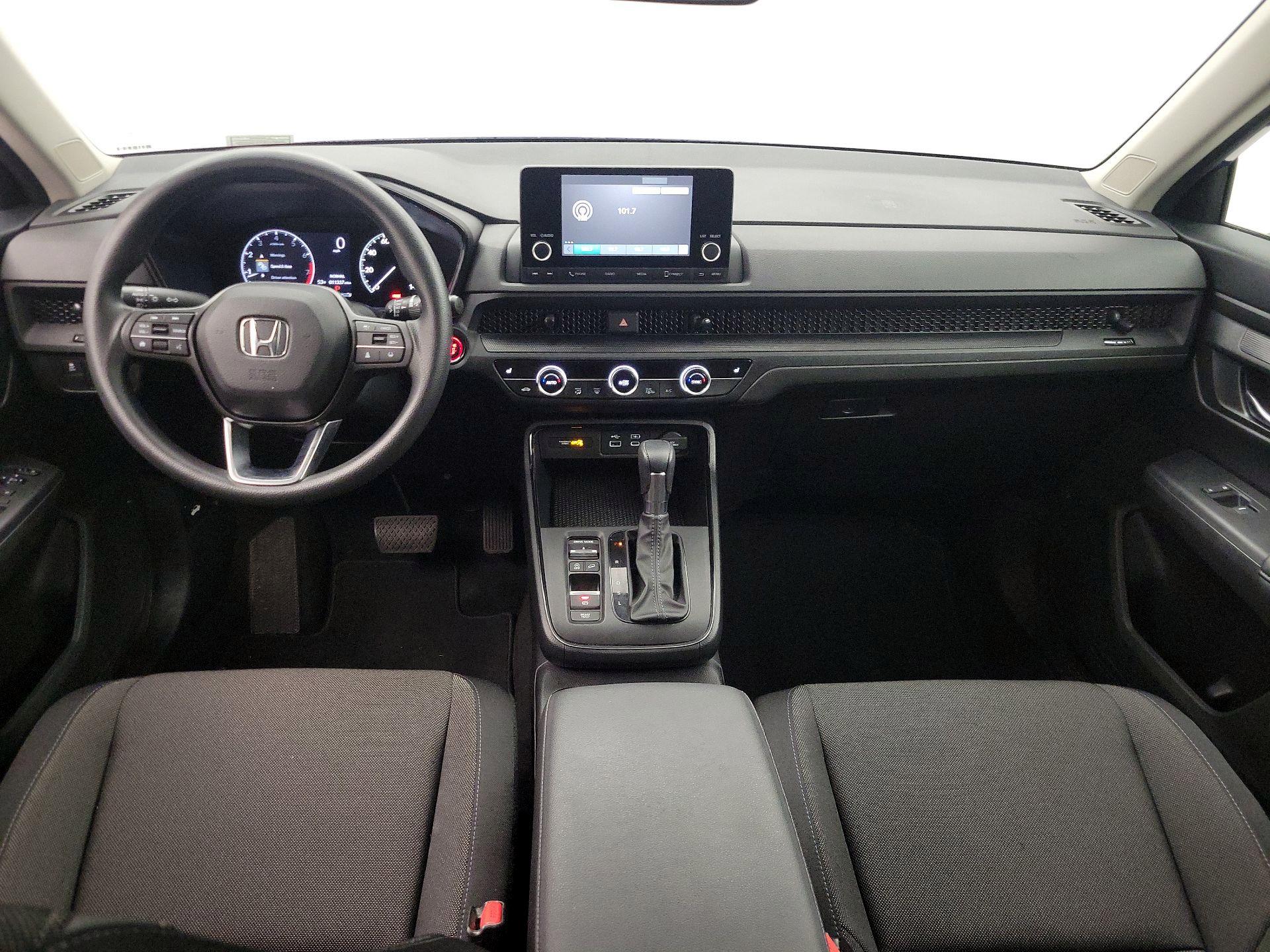 Thumbnail: 2024 Honda CR-V - 9