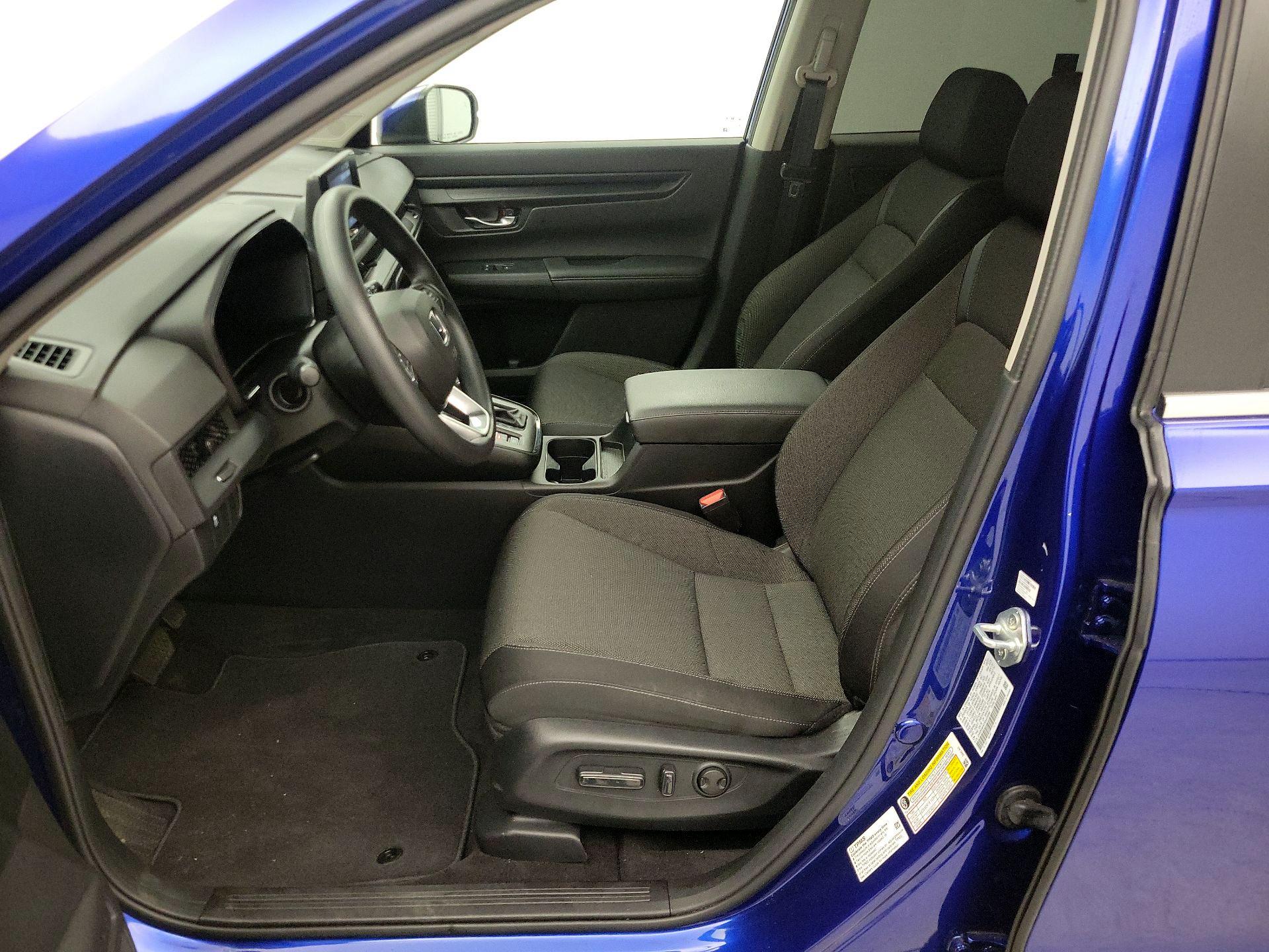 Thumbnail: 2024 Honda CR-V - 11