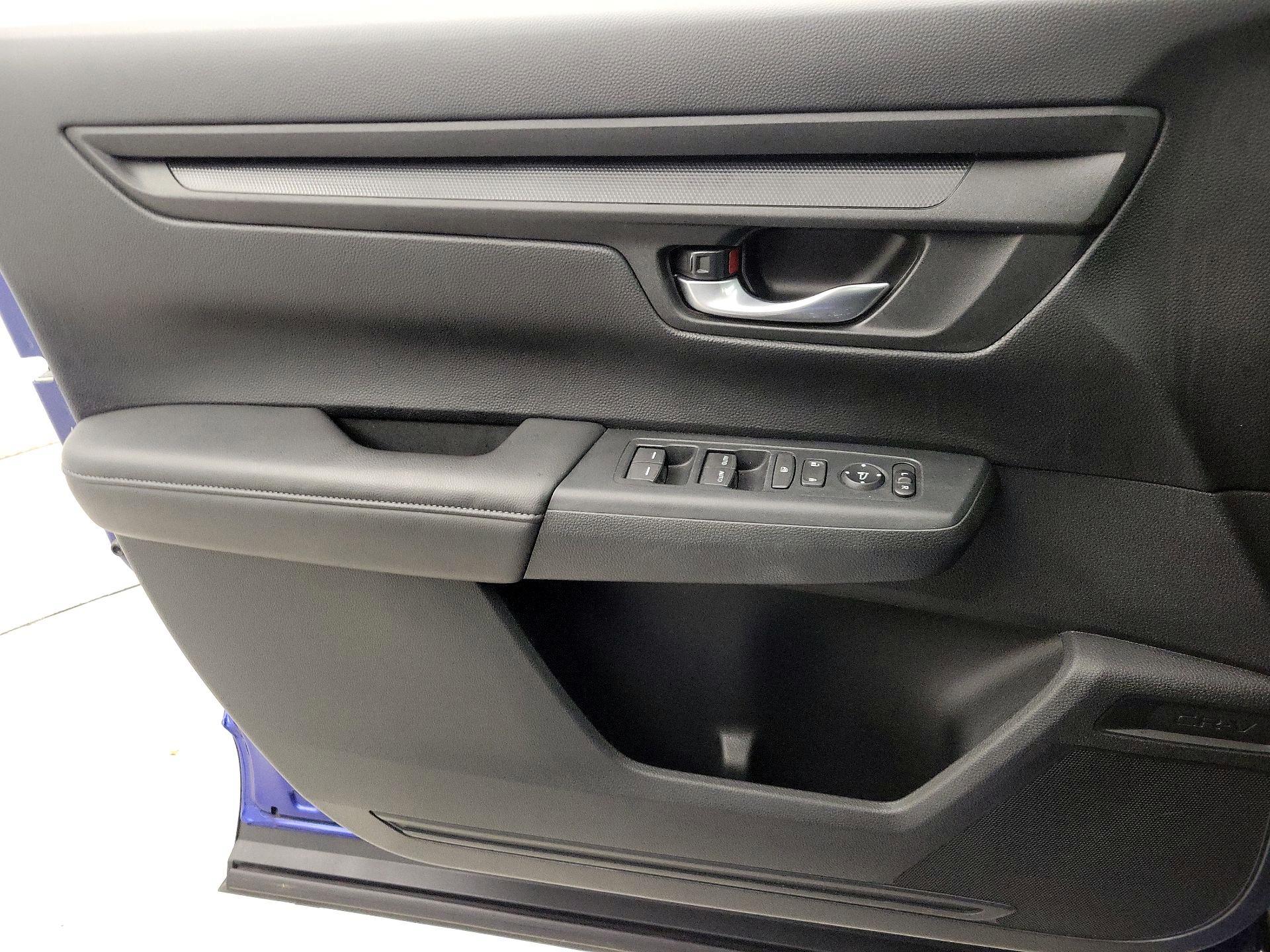 Thumbnail: 2024 Honda CR-V - 12