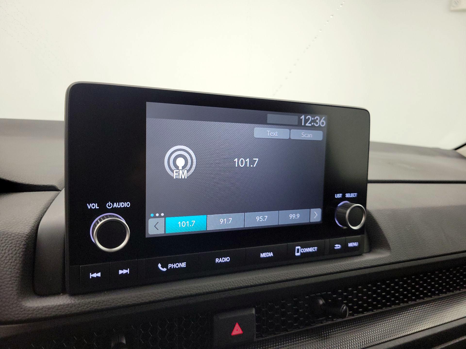 Thumbnail: 2024 Honda CR-V - 15