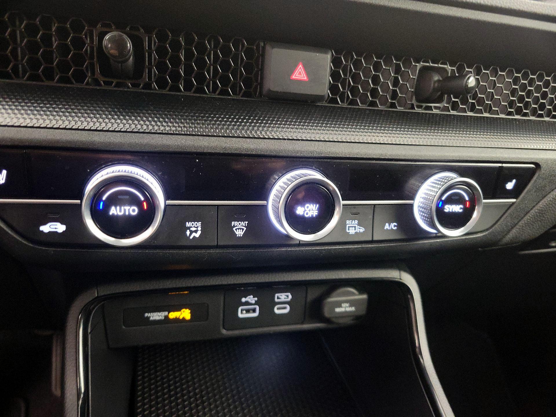 Thumbnail: 2024 Honda CR-V - 16