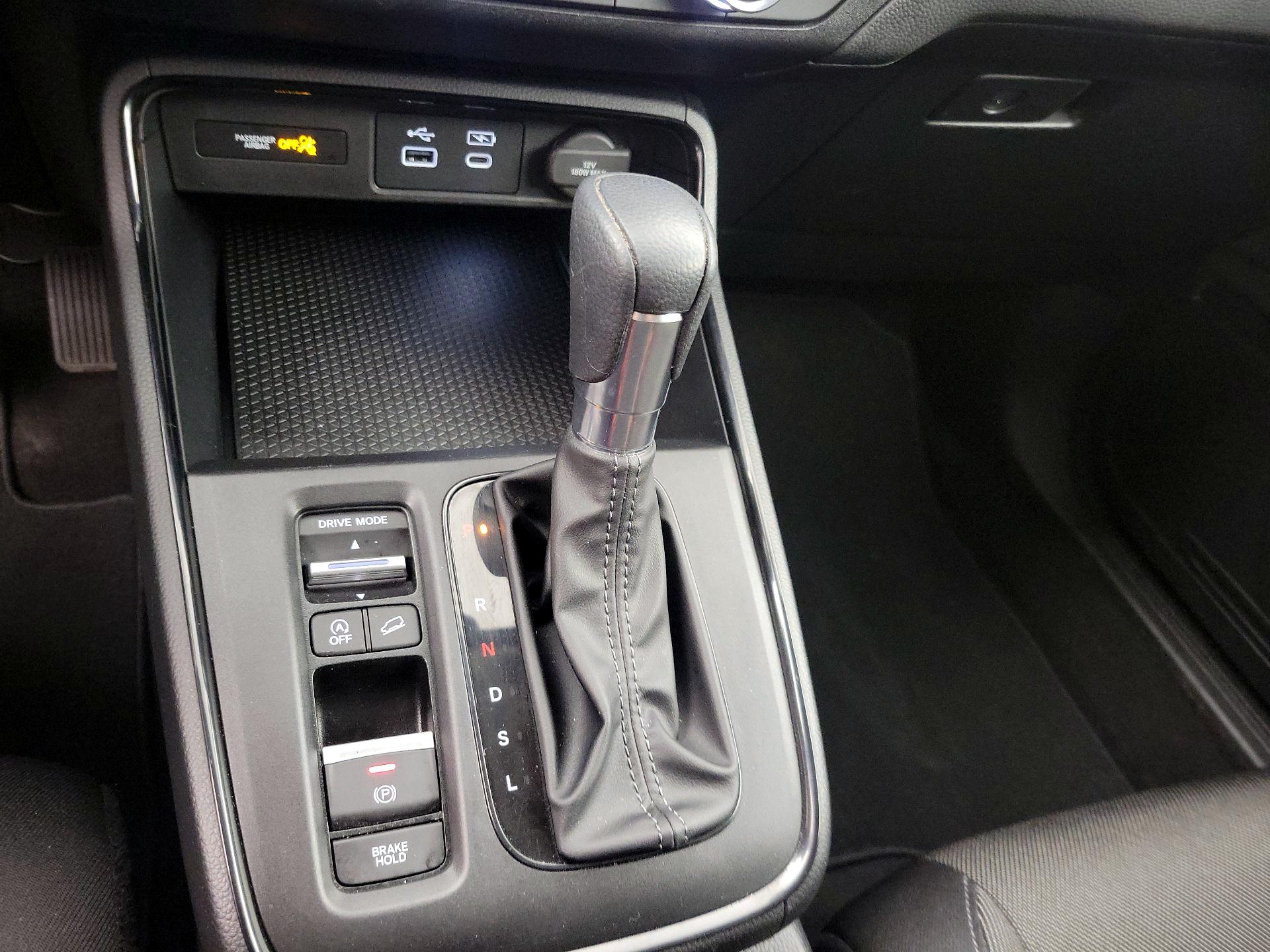 Thumbnail: 2024 Honda CR-V - 17