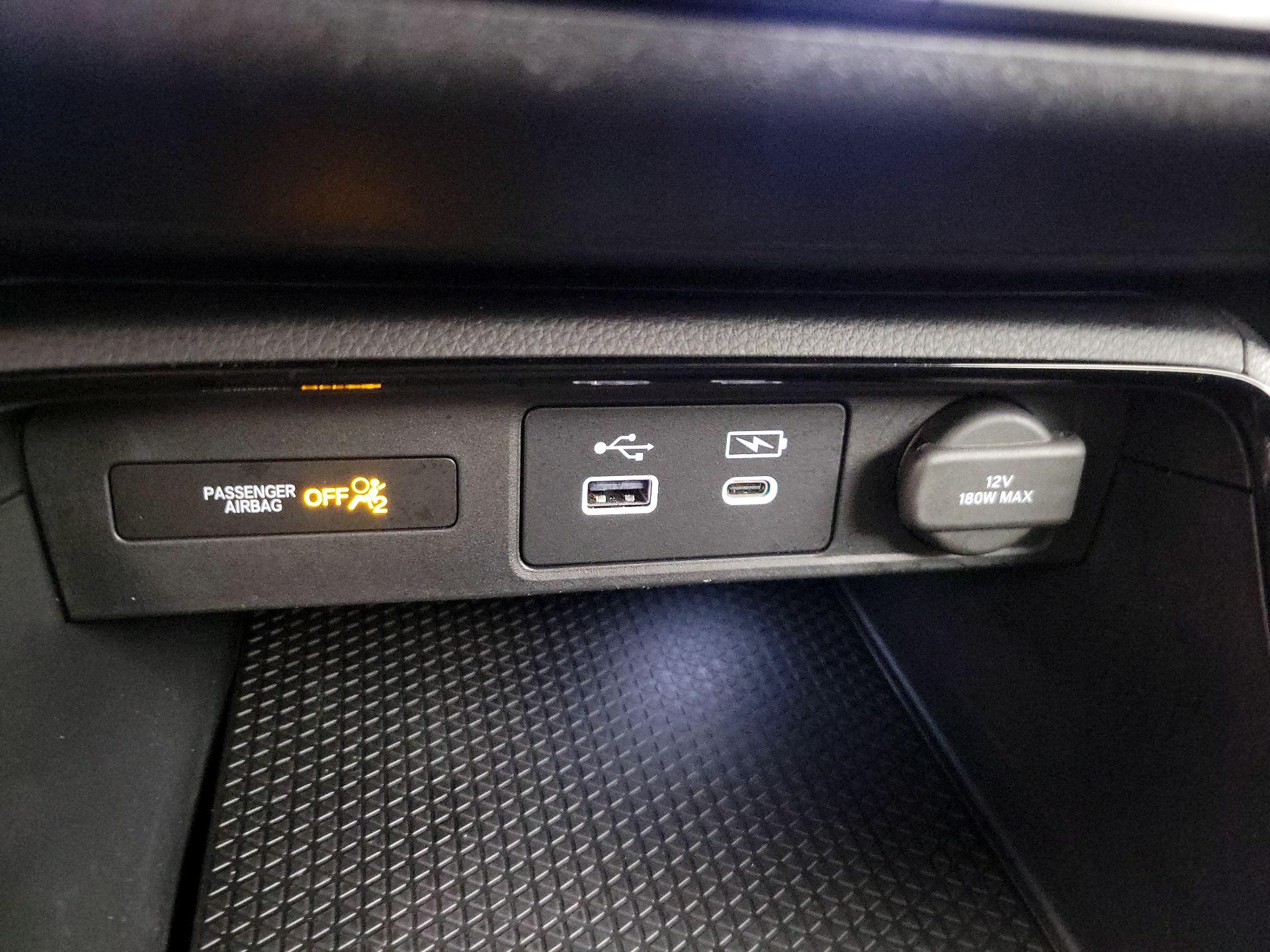 Thumbnail: 2024 Honda CR-V - 18