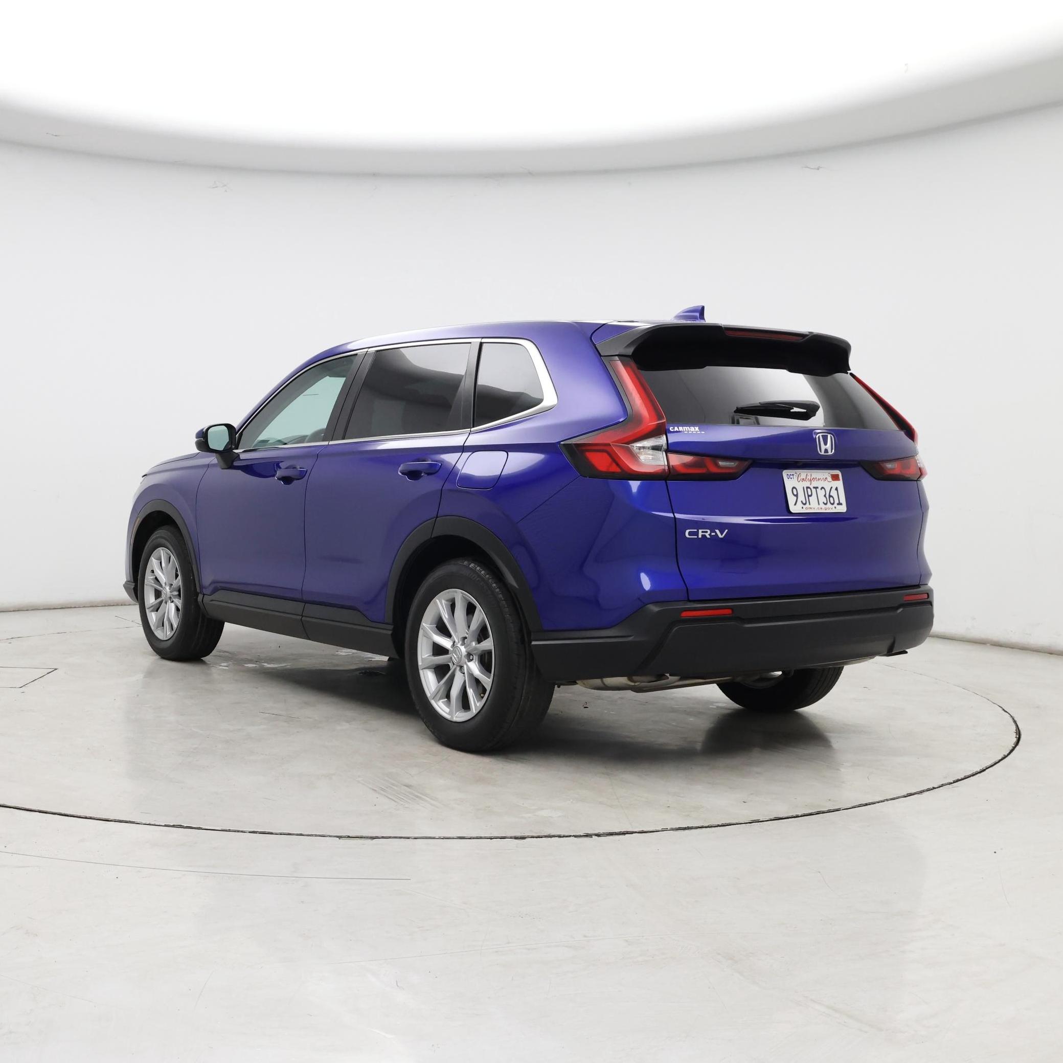 Thumbnail: 2024 Honda CR-V - 2