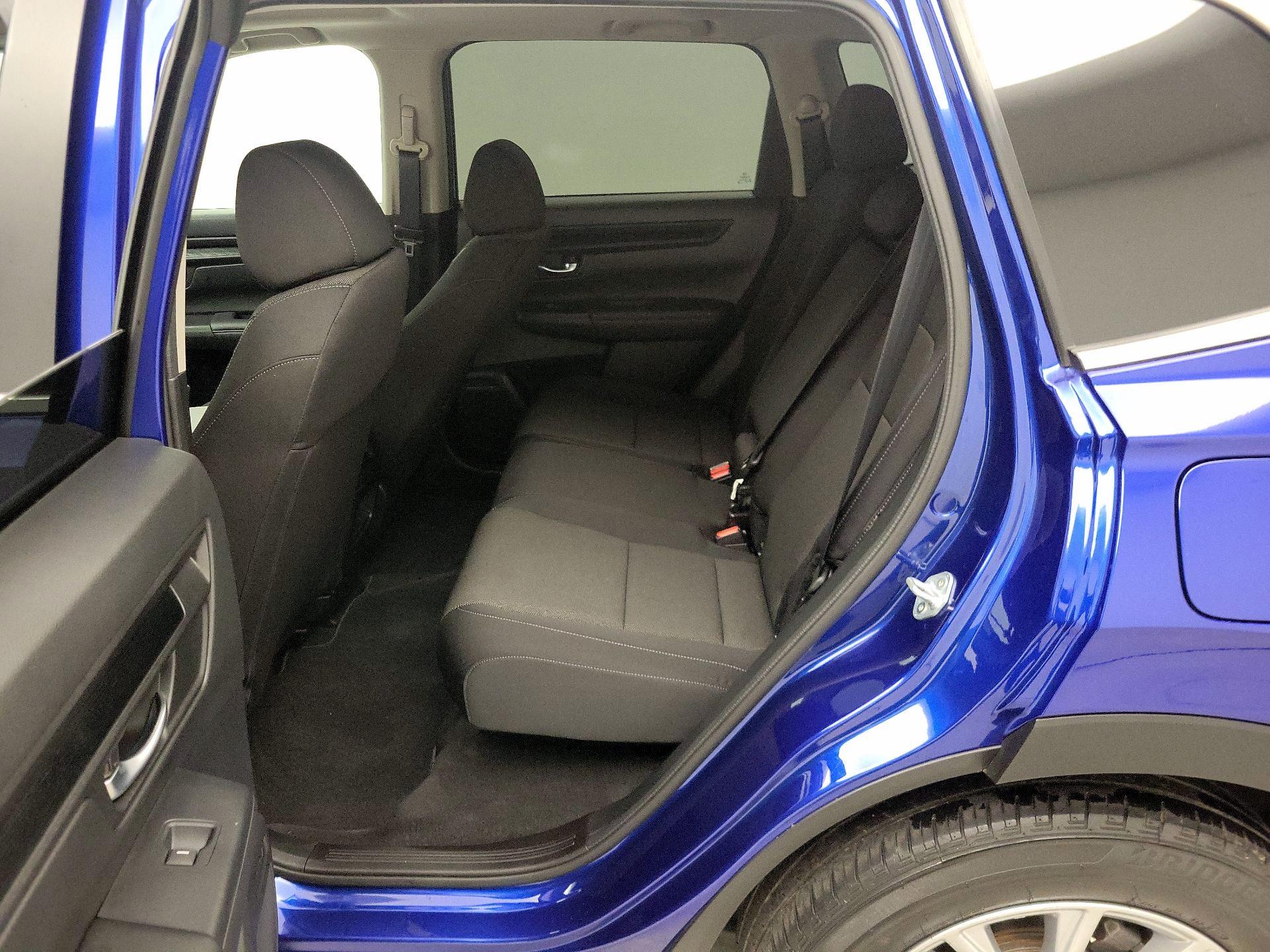 Thumbnail: 2024 Honda CR-V - 20