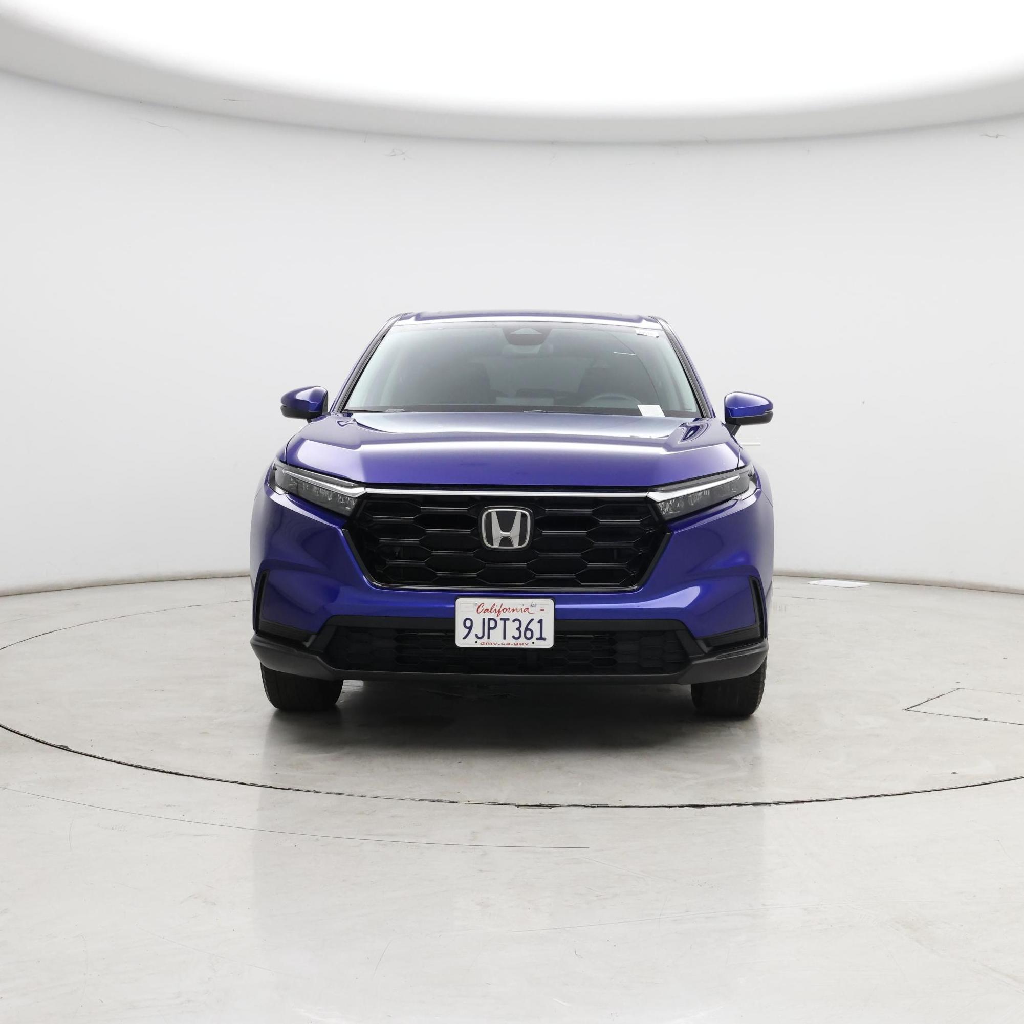 Thumbnail: 2024 Honda CR-V - 5