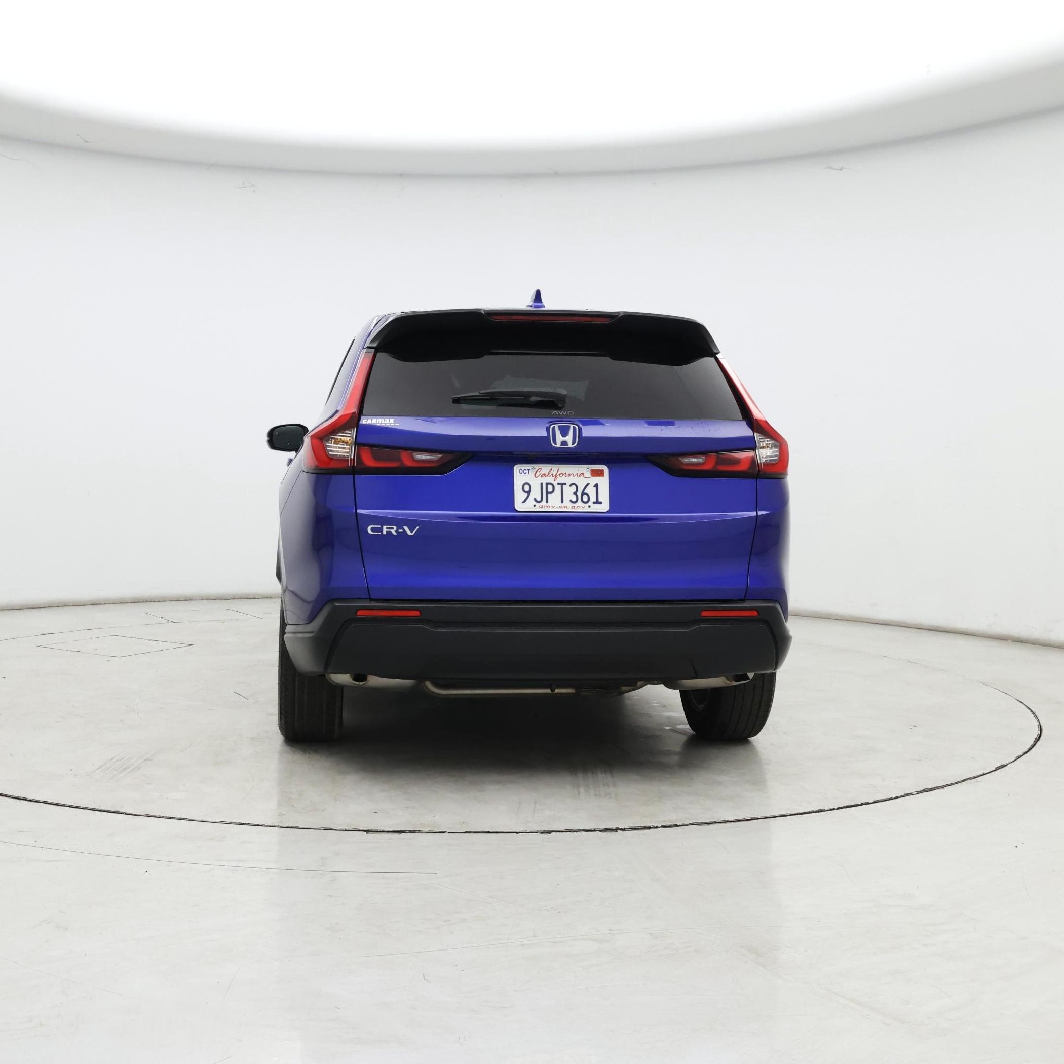 Thumbnail: 2024 Honda CR-V - 6