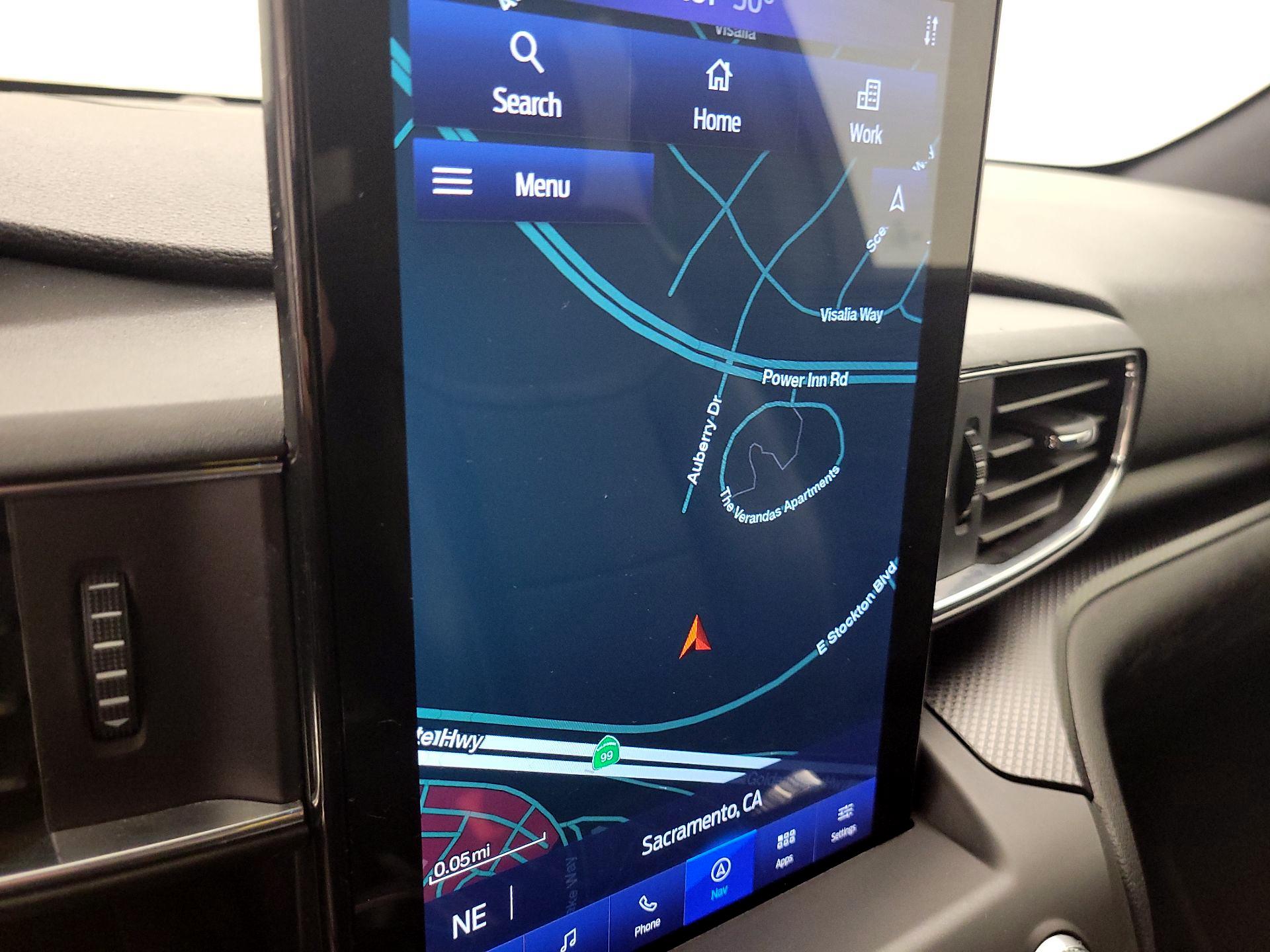 Thumbnail: 2020 Ford Explorer - 14