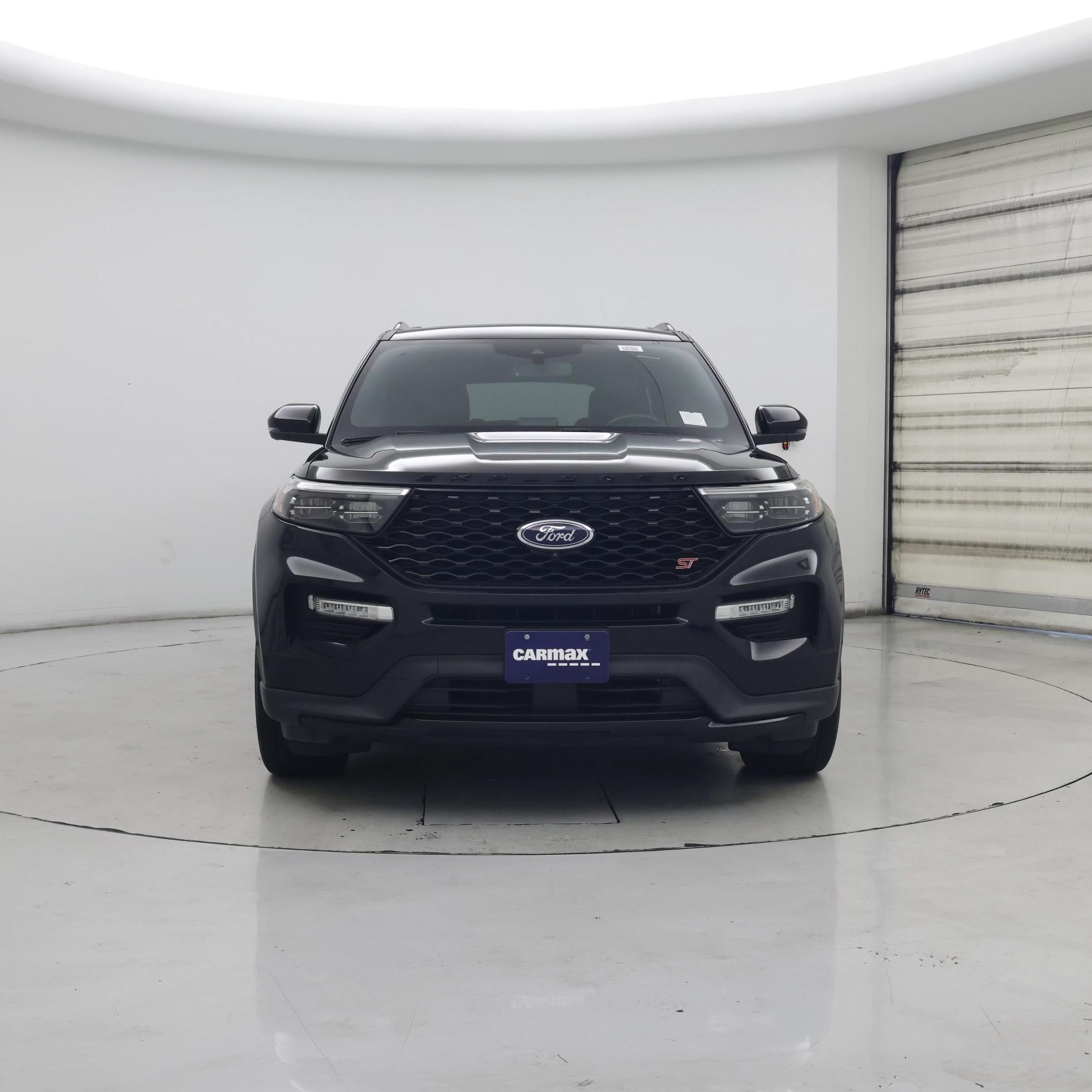 Thumbnail: 2020 Ford Explorer - 5