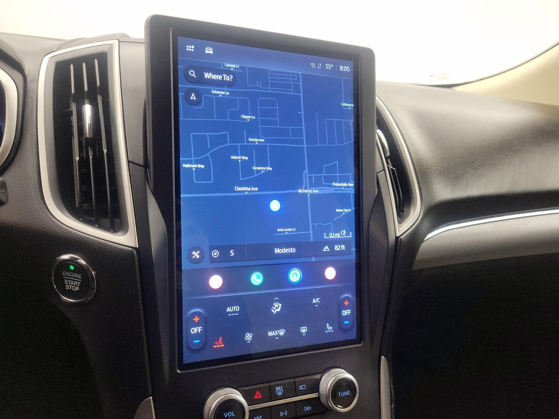 Thumbnail: 2021 Ford Edge - 14