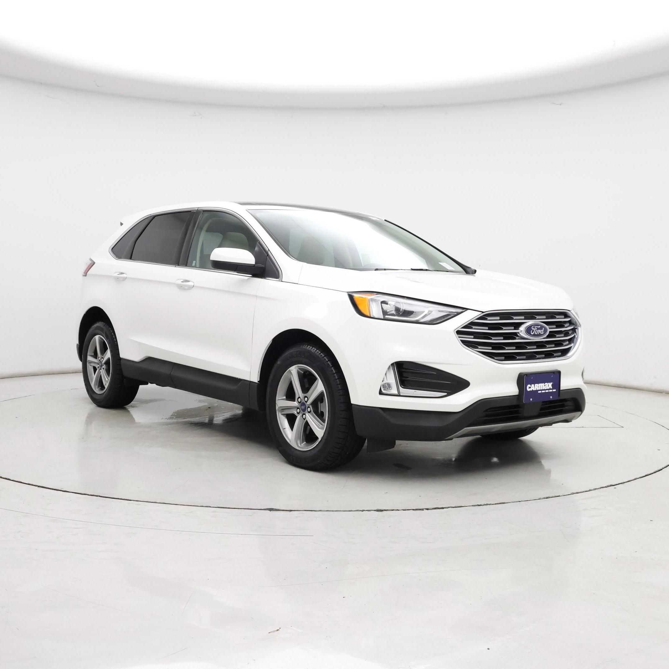 Thumbnail: 2021 Ford Edge - 6