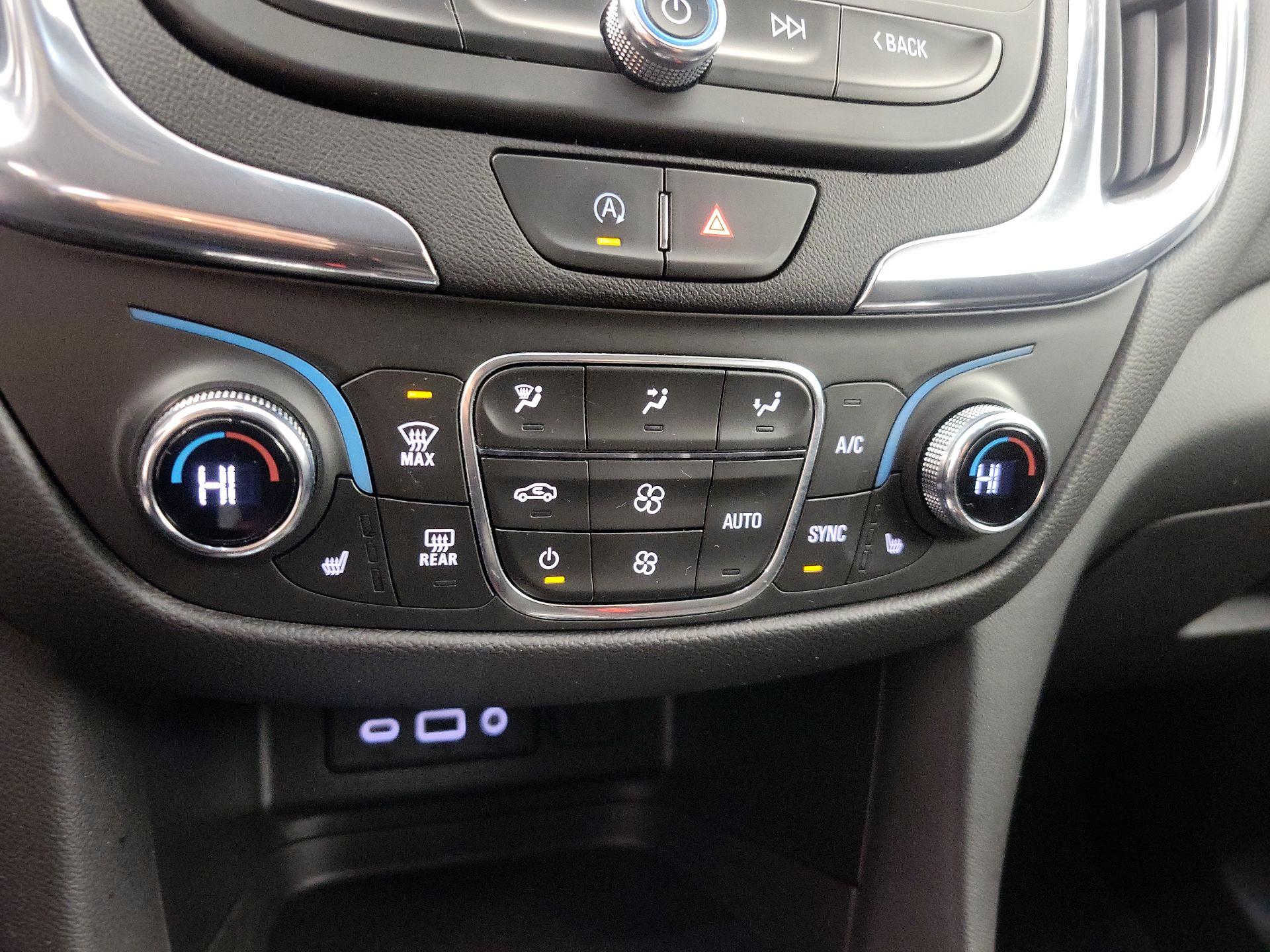 Thumbnail: 2023 Chevrolet Equinox - 16